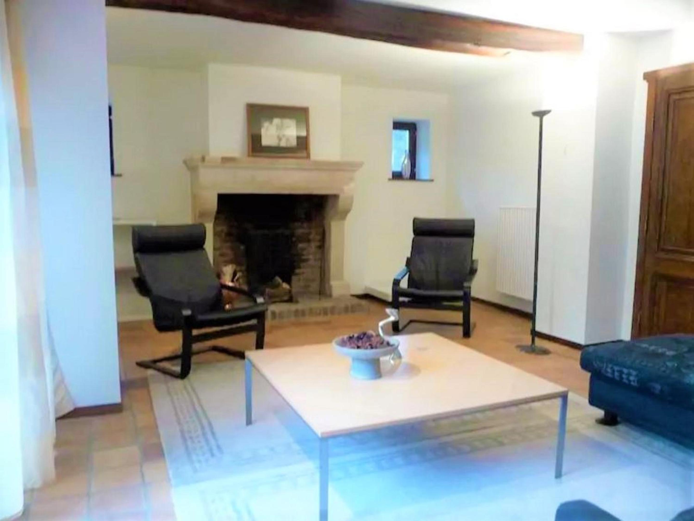 Spacious house with garden in Comblain-au-Pont