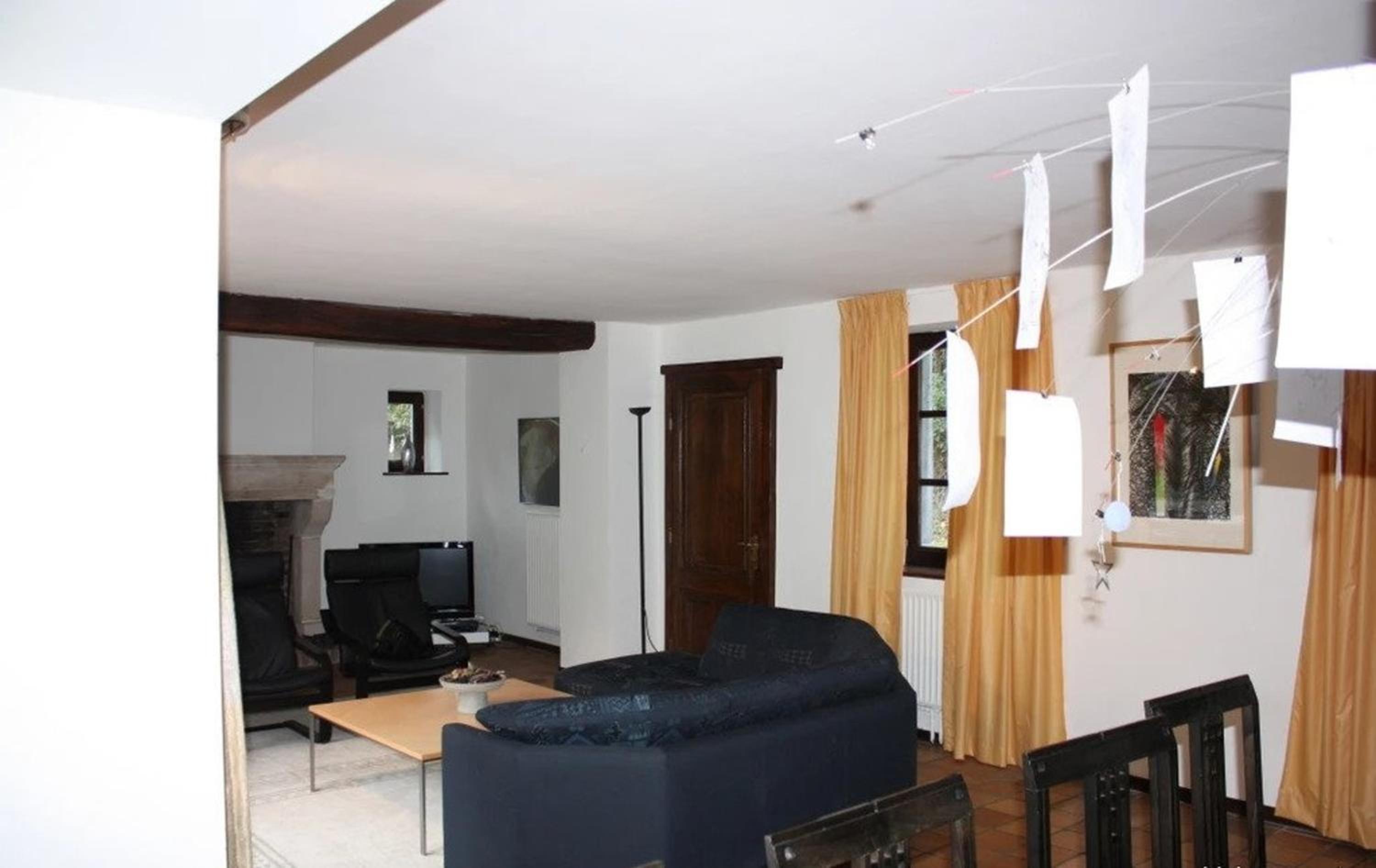 Spacious house with garden in Comblain-au-Pont