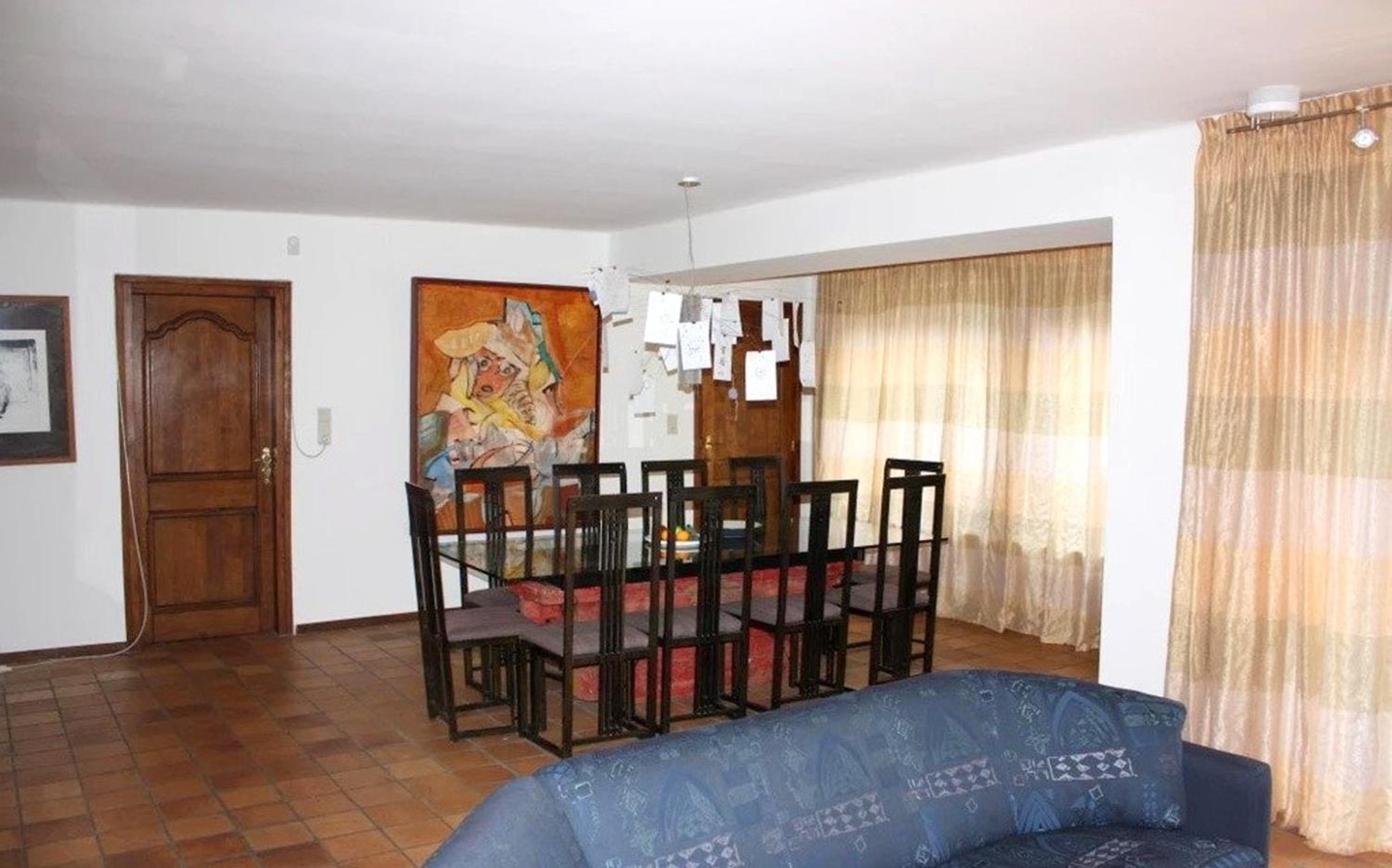 Spacious house with garden in Comblain-au-Pont
