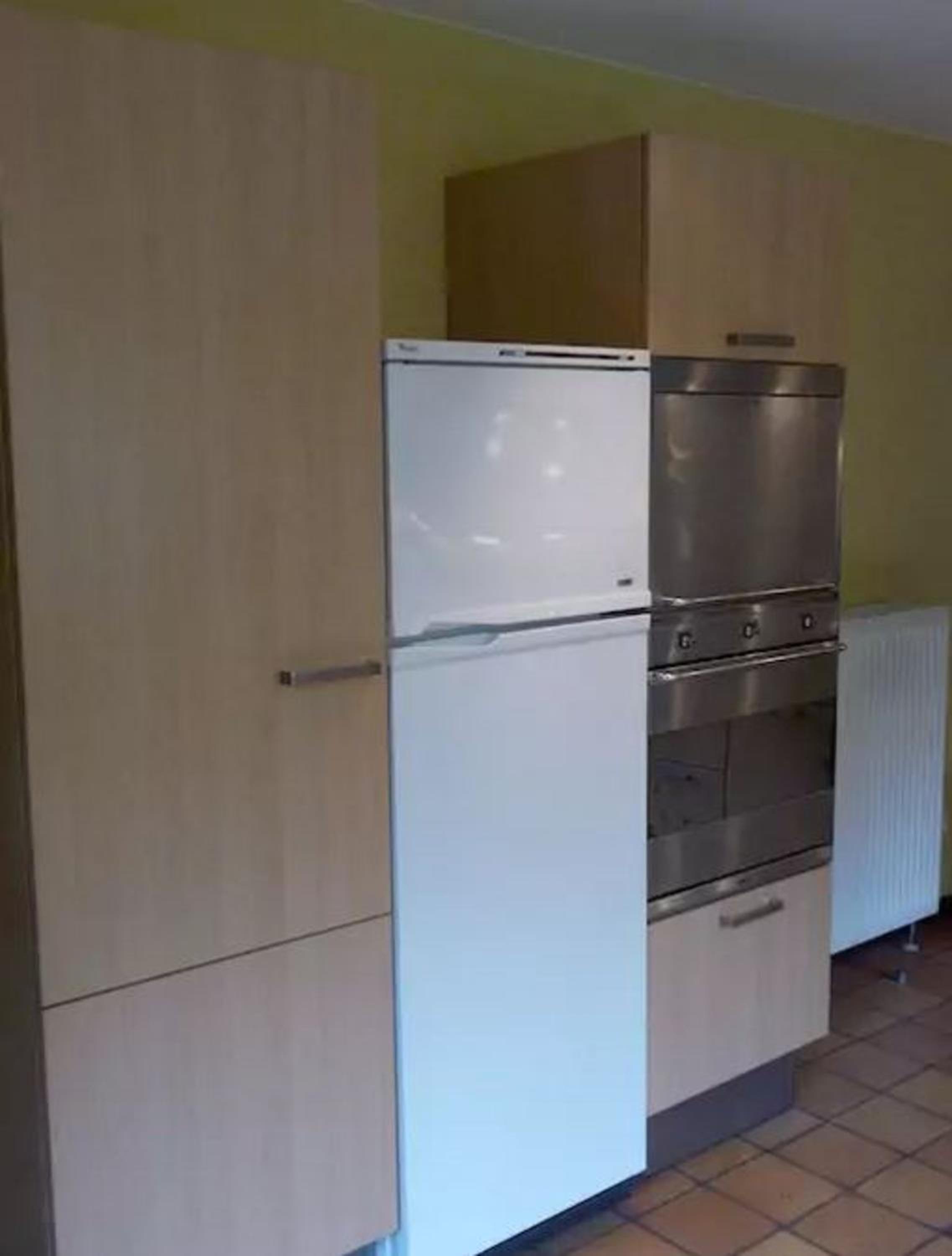 Spacious house with garden in Comblain-au-Pont