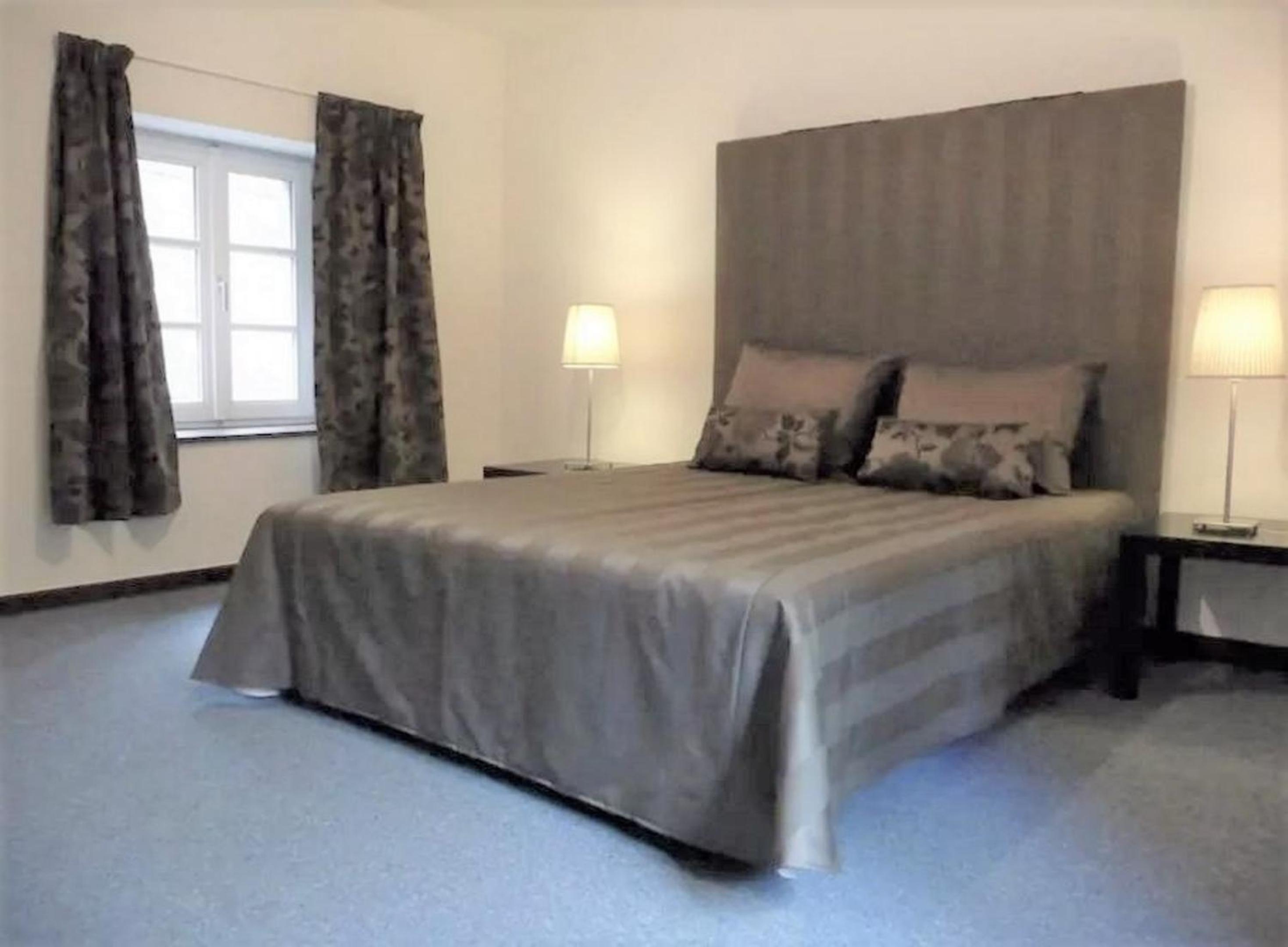 Spacious house with garden in Comblain-au-Pont