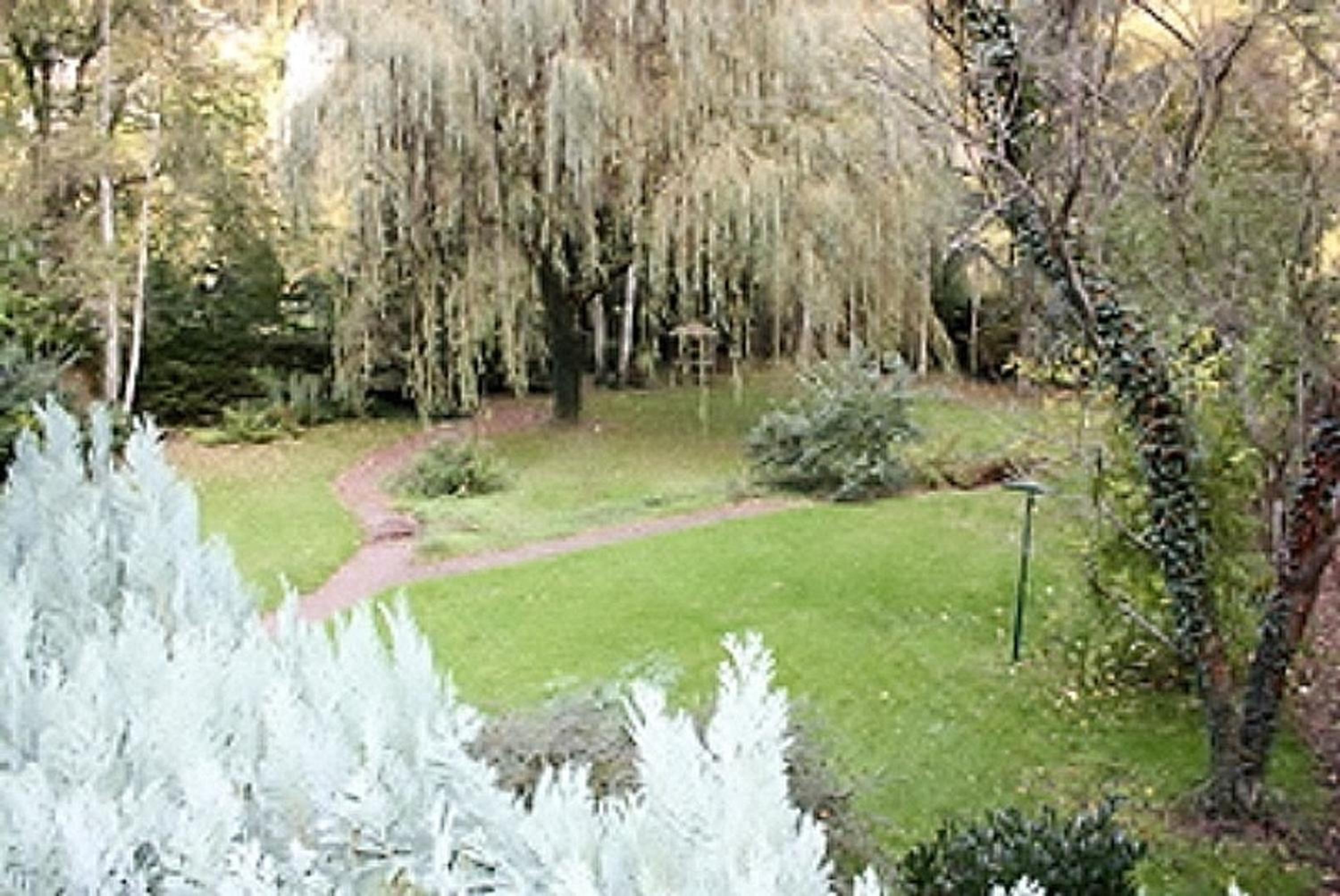 Spacious house with garden in Comblain-au-Pont