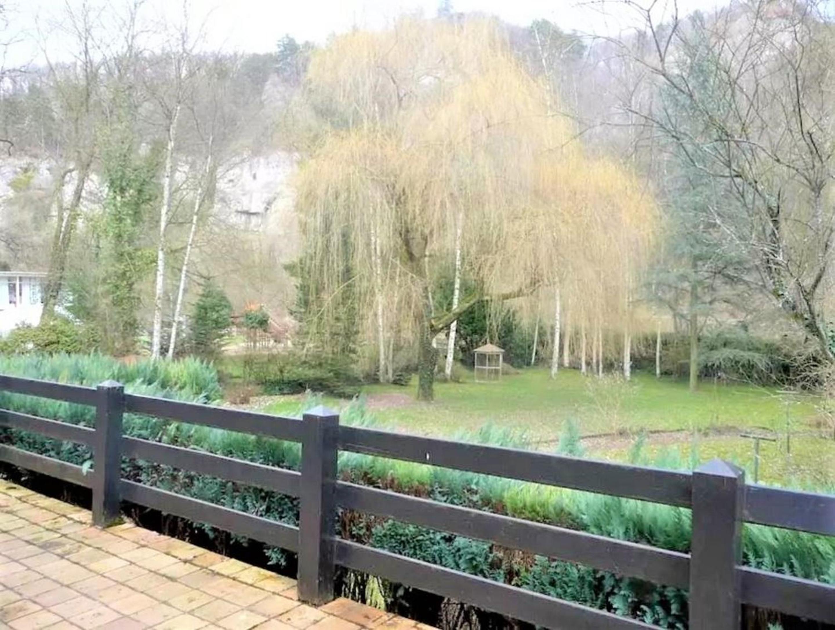 Spacious house with garden in Comblain-au-Pont