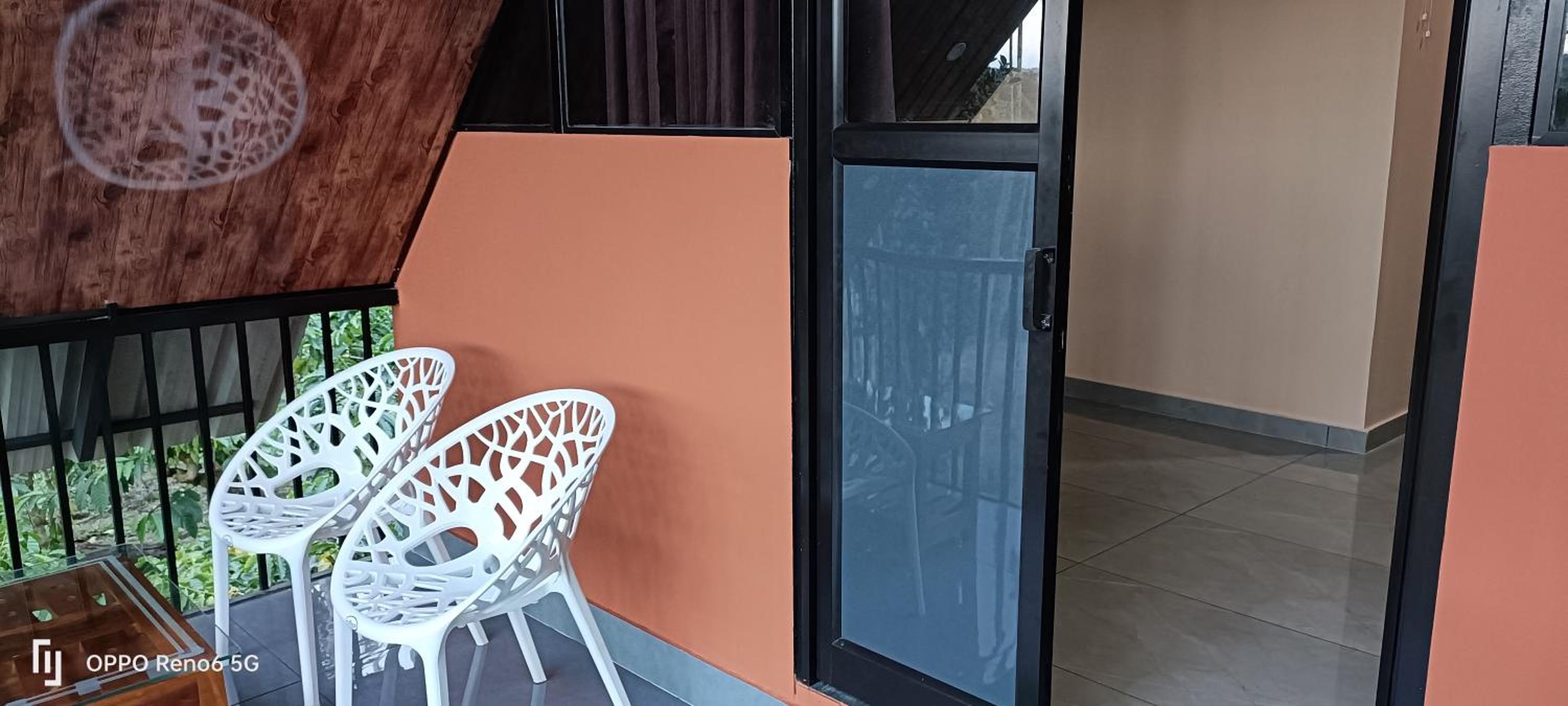 Kalloos Homestay