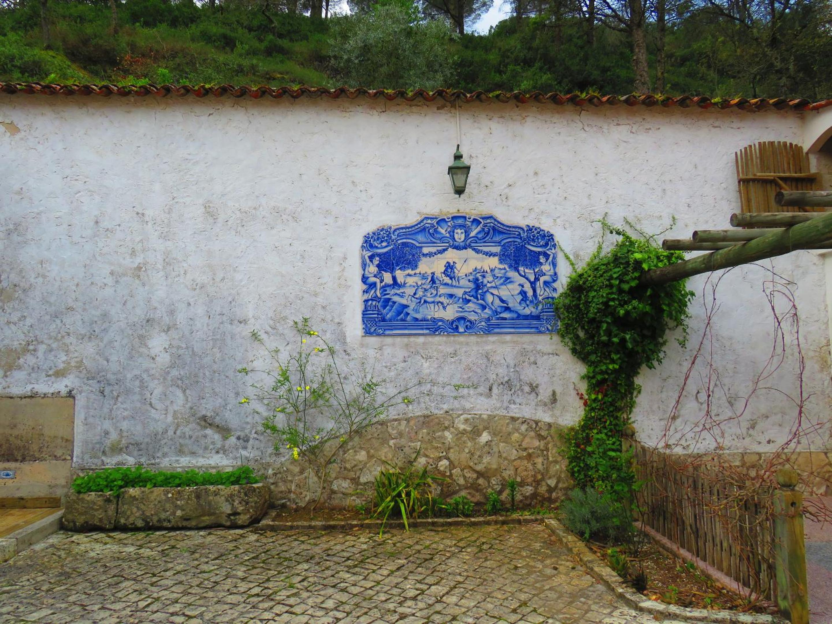 Comfortable house in Porto de Mos 45 m² with shared pool view 4