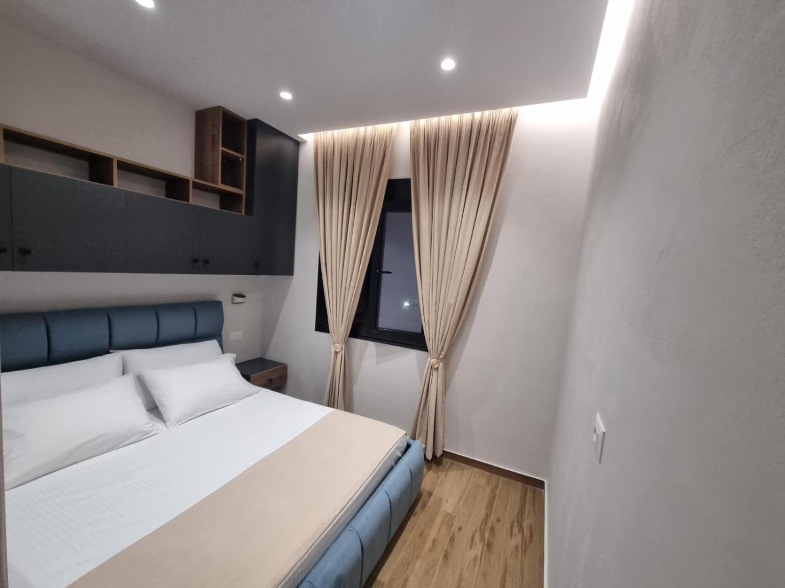 Vila Dida luxury apartment