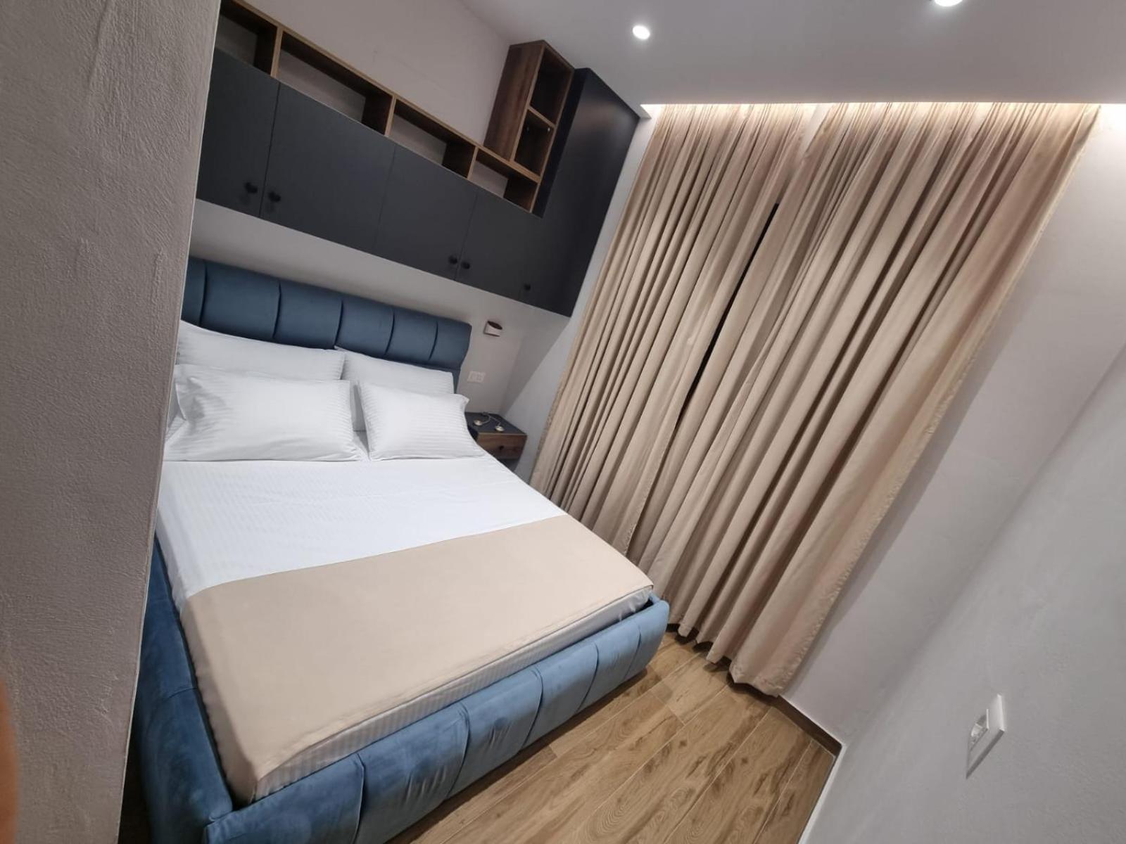 Vila Dida luxury apartment