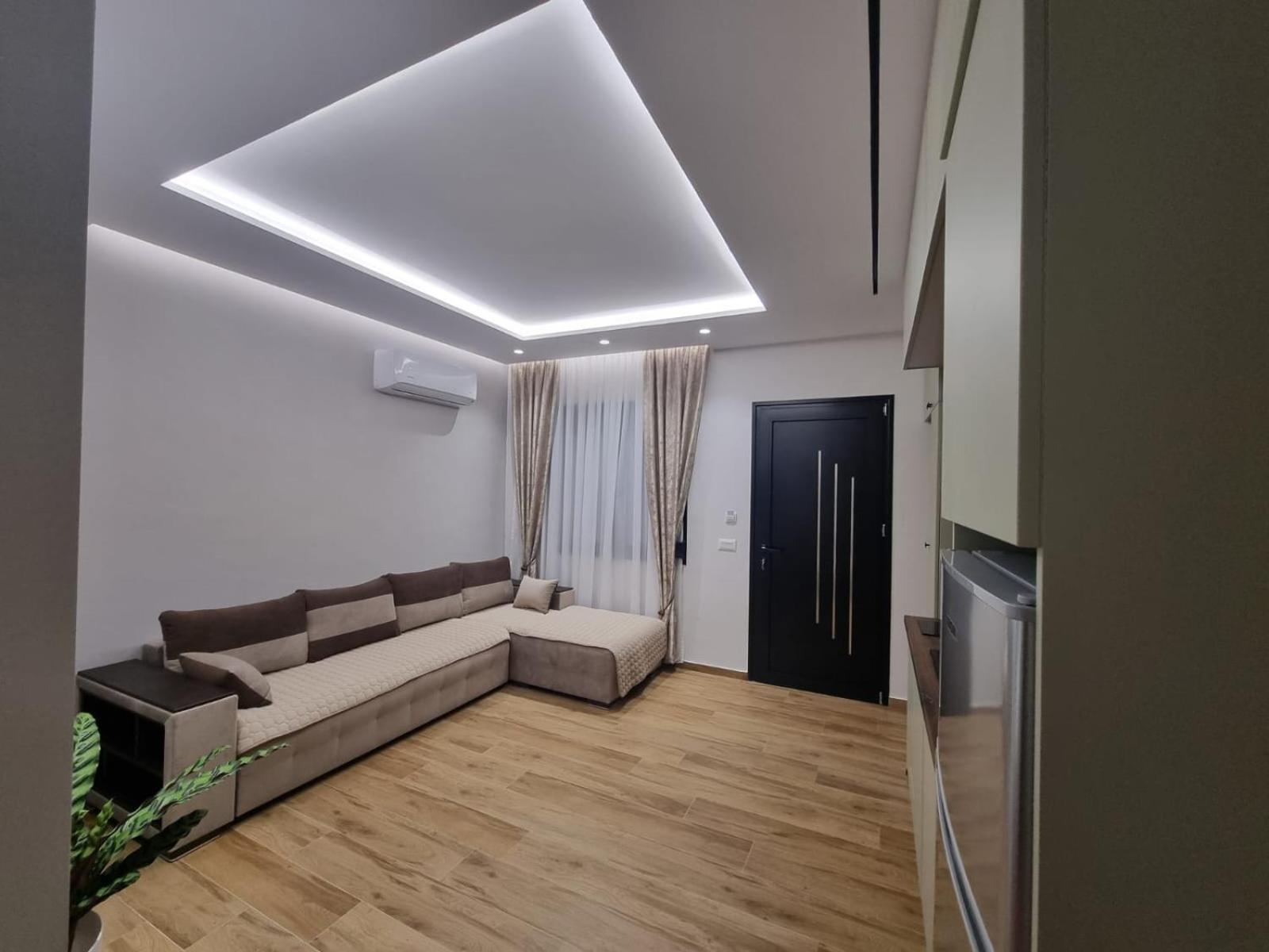 Vila Dida luxury apartment