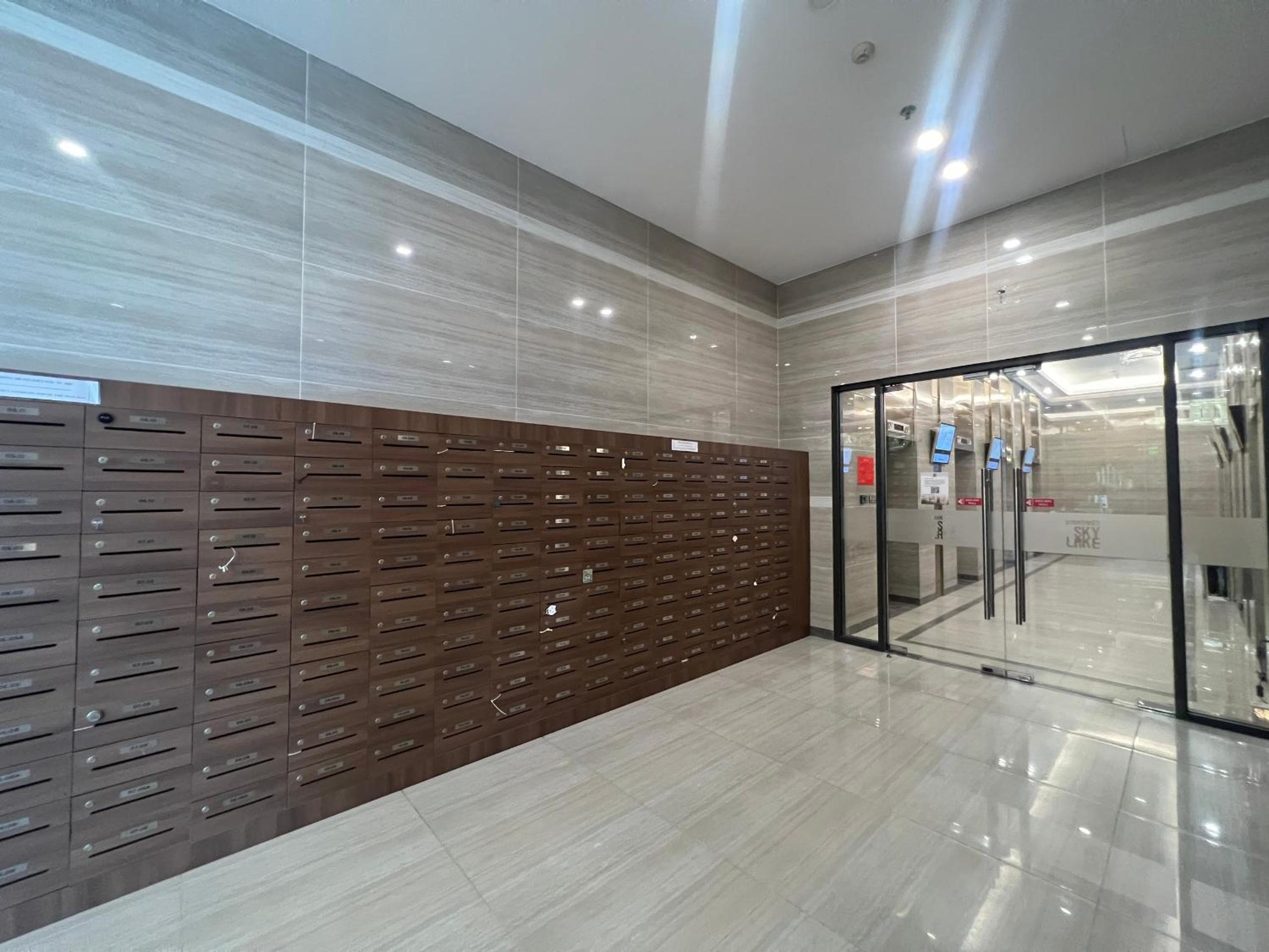 Vinhome Skylake Service Apartment - Mikage Housing