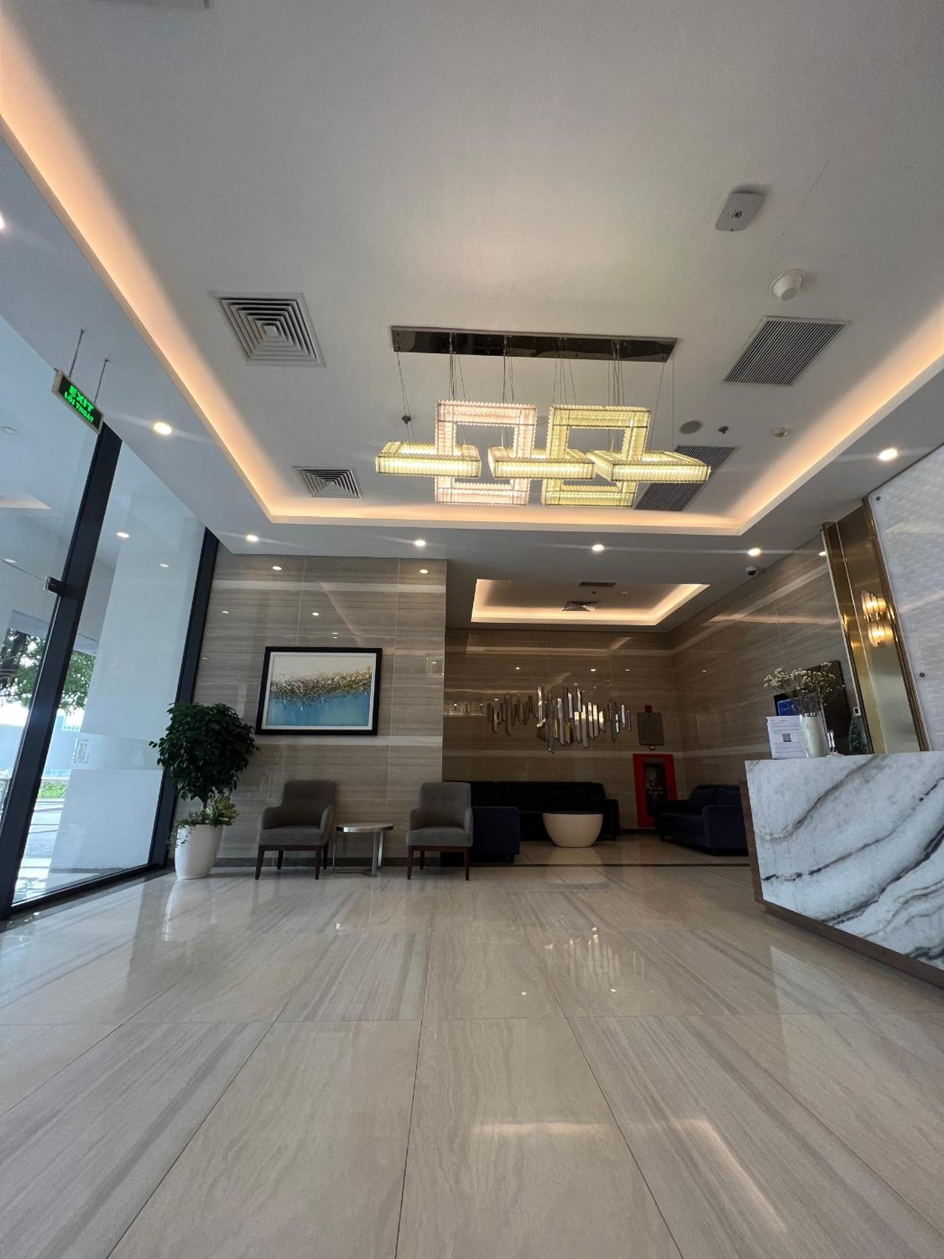 Vinhome Skylake Service Apartment - Mikage Housing