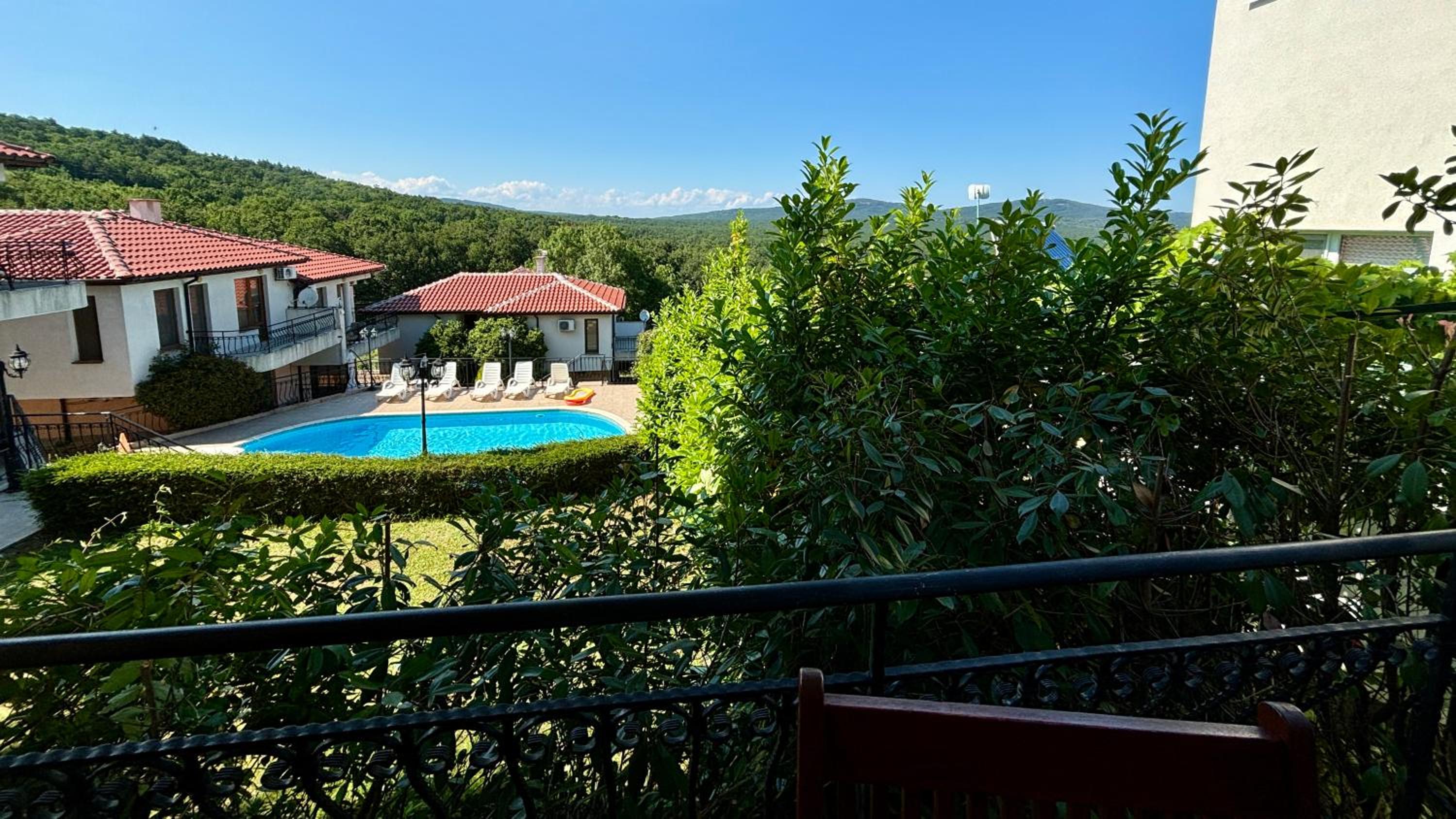 Guest House Primorsko - Uzundzha