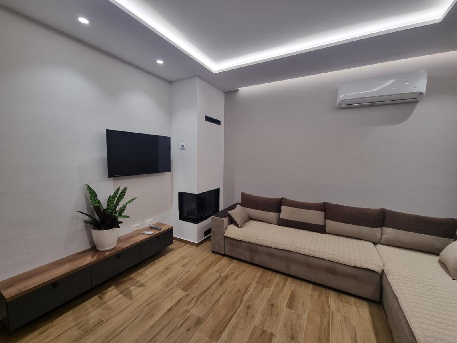 Vila Dida luxury apartment
