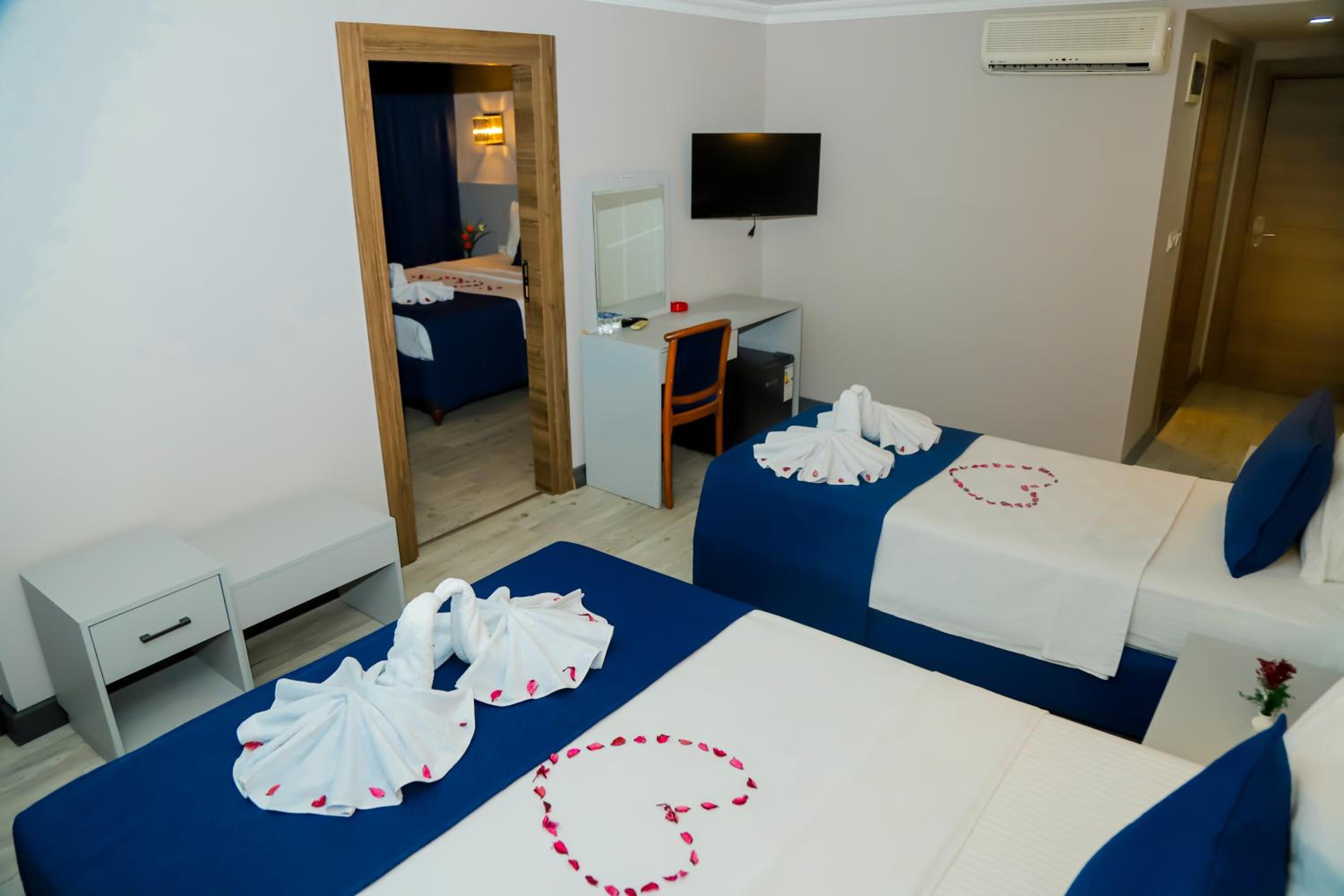 Safari Otel - Image 53