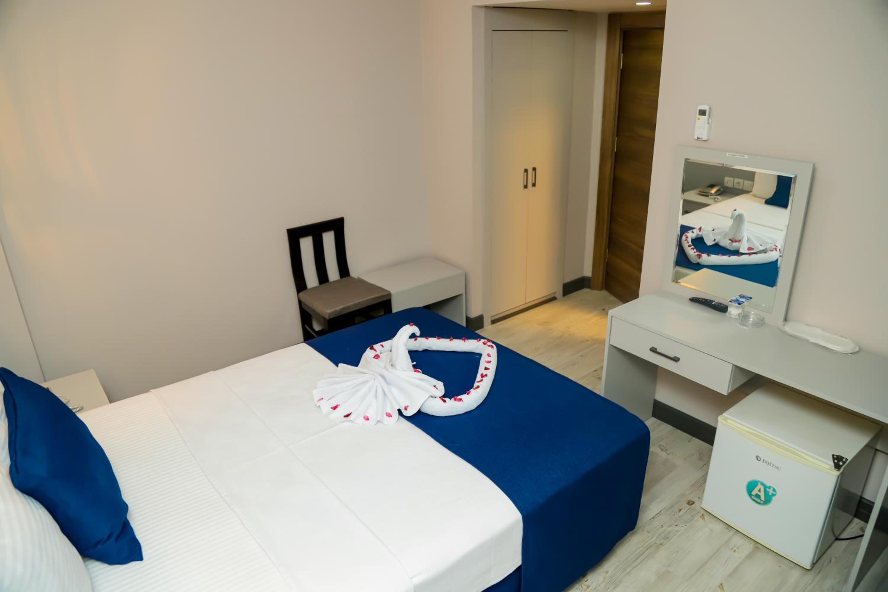 Safari Otel - Image 36