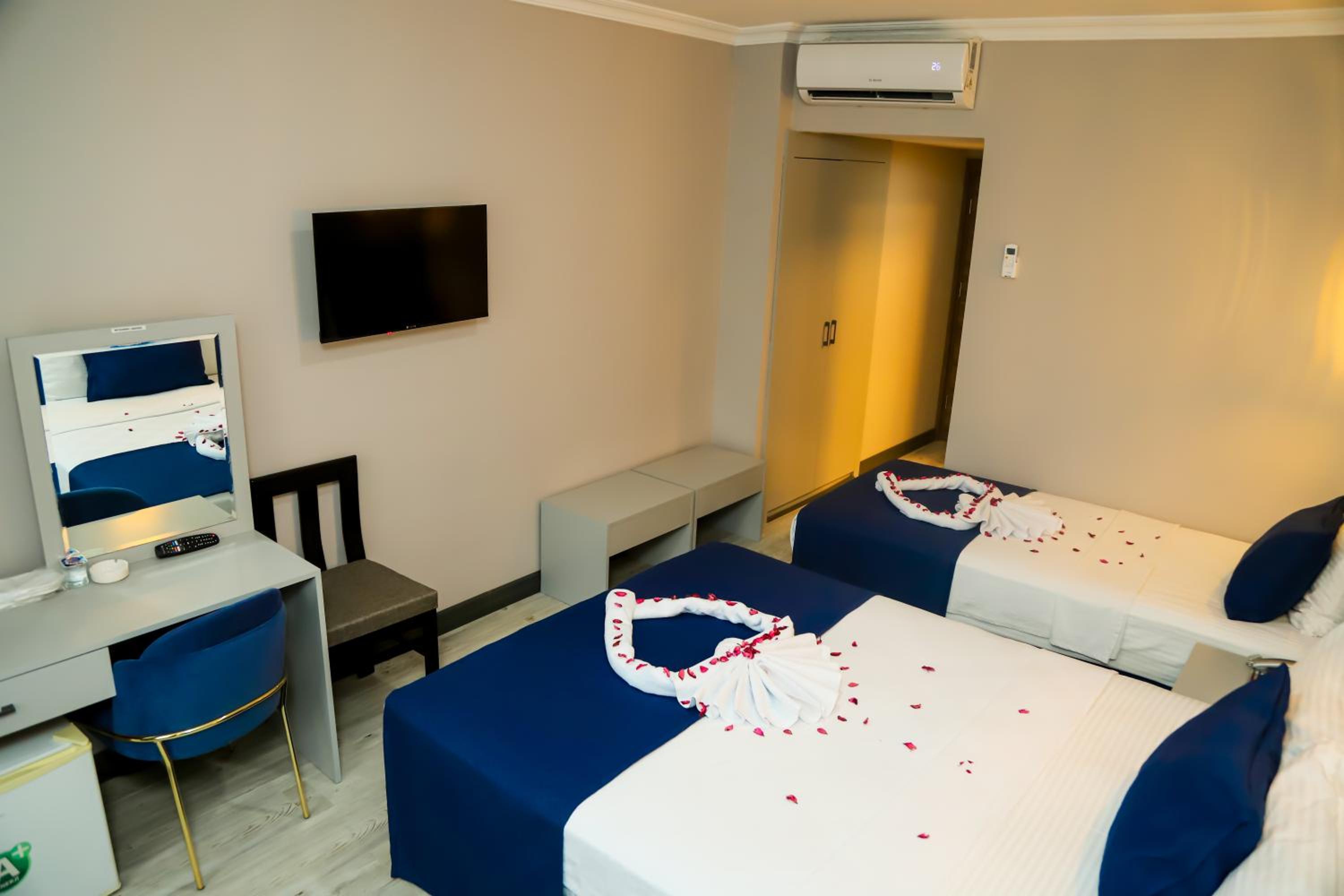 Safari Otel - Image 81