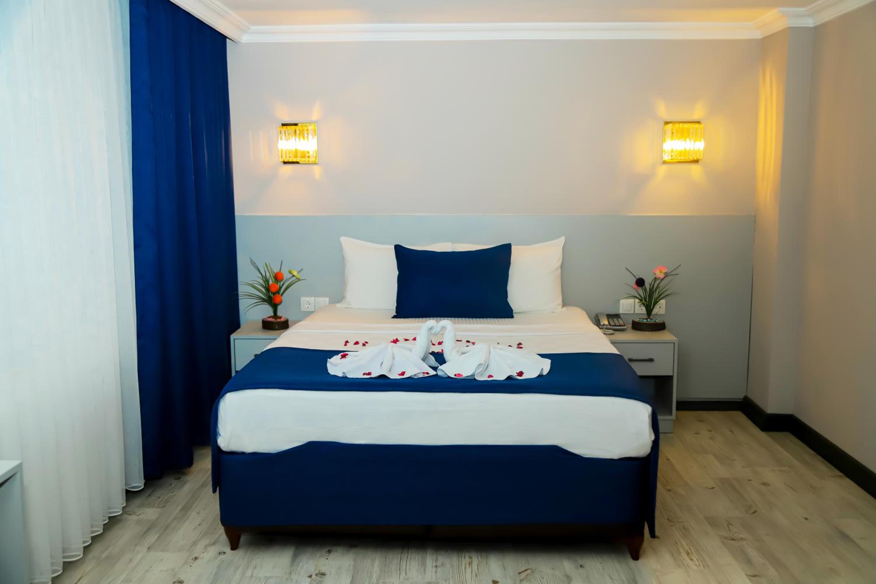Safari Otel - Image 72