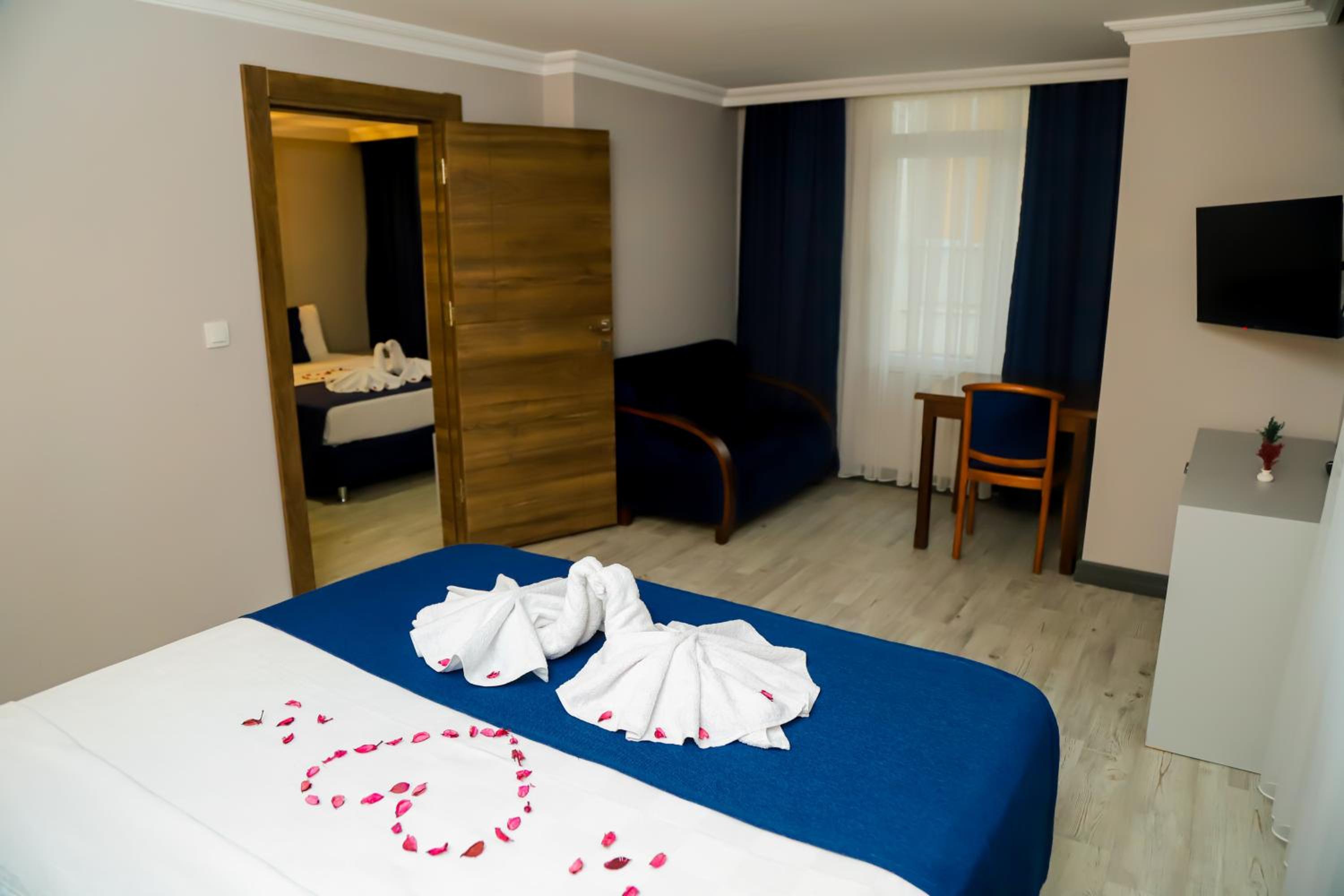 Safari Otel - Image 82