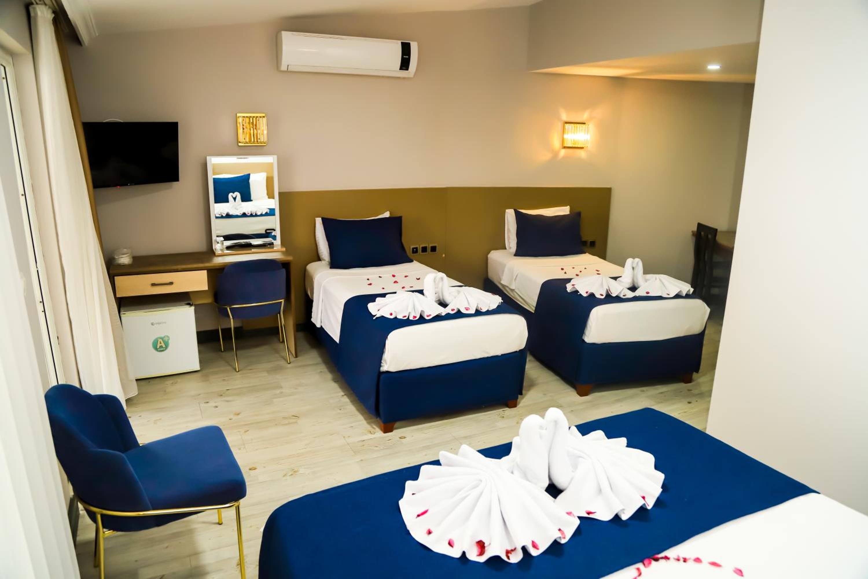 Safari Otel - Image 76