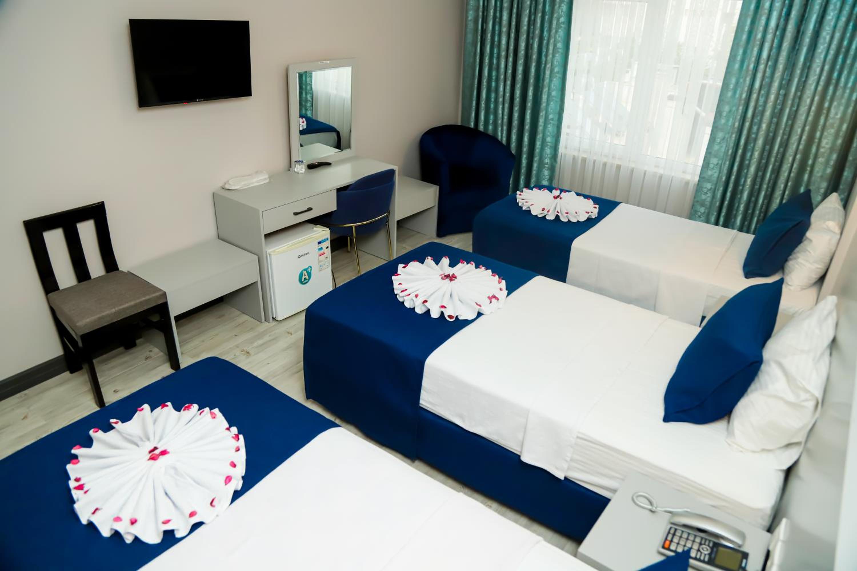 Safari Otel - Image 77