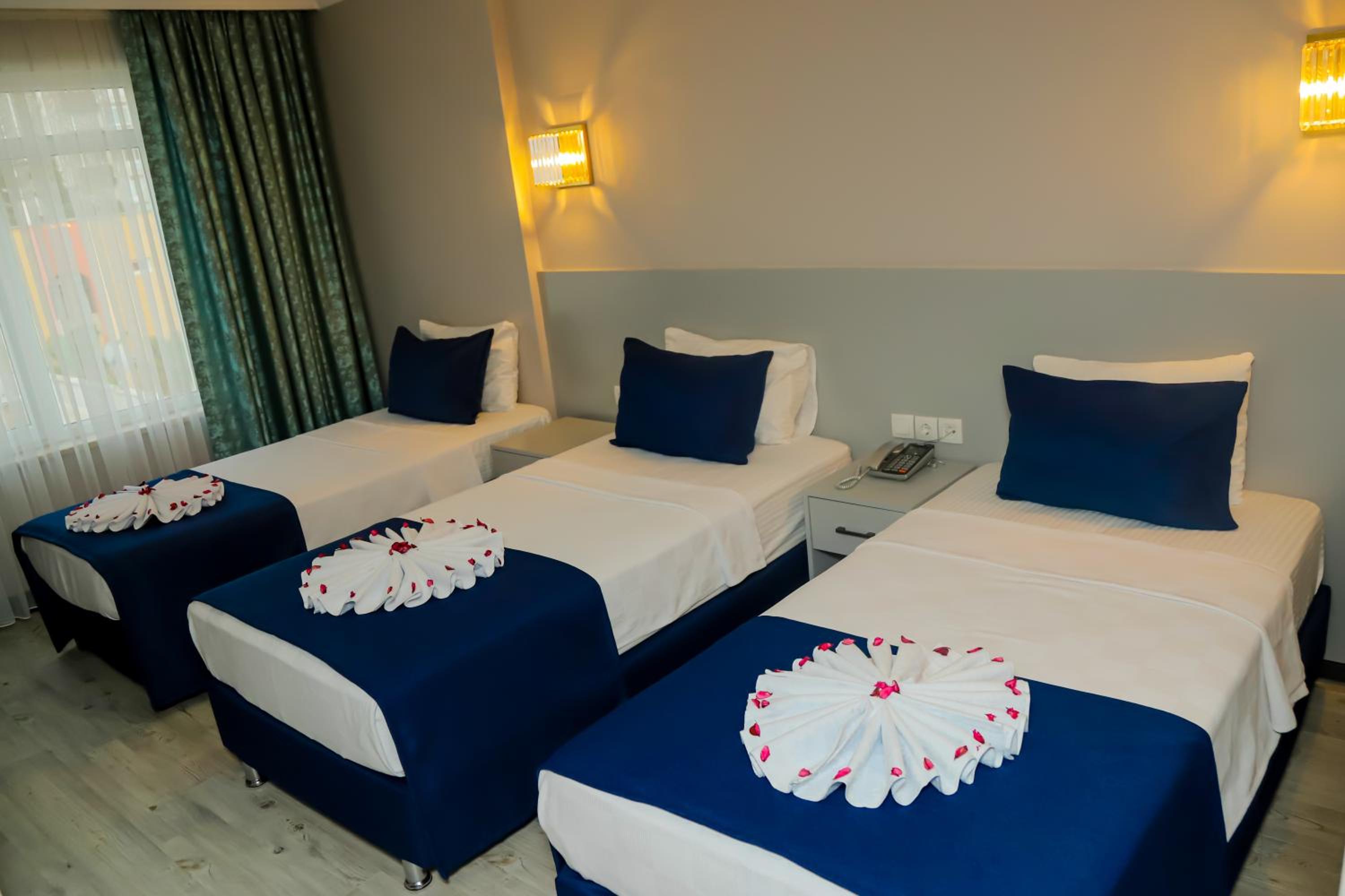 Safari Otel - Image 78