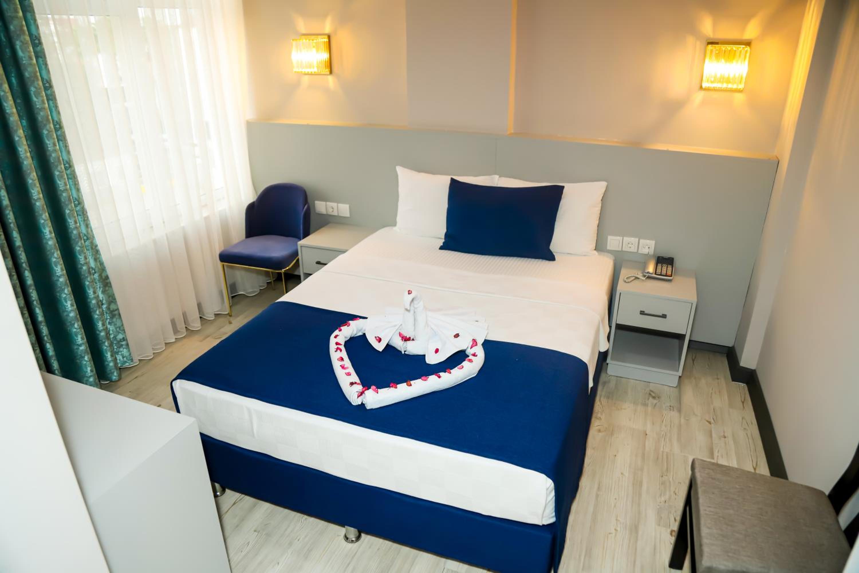 Safari Otel - Image 79