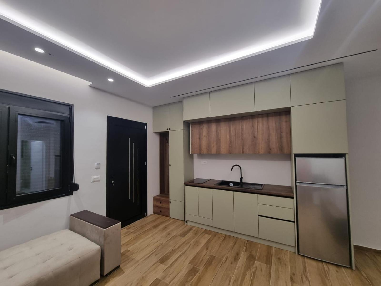 Vila Dida luxury apartment