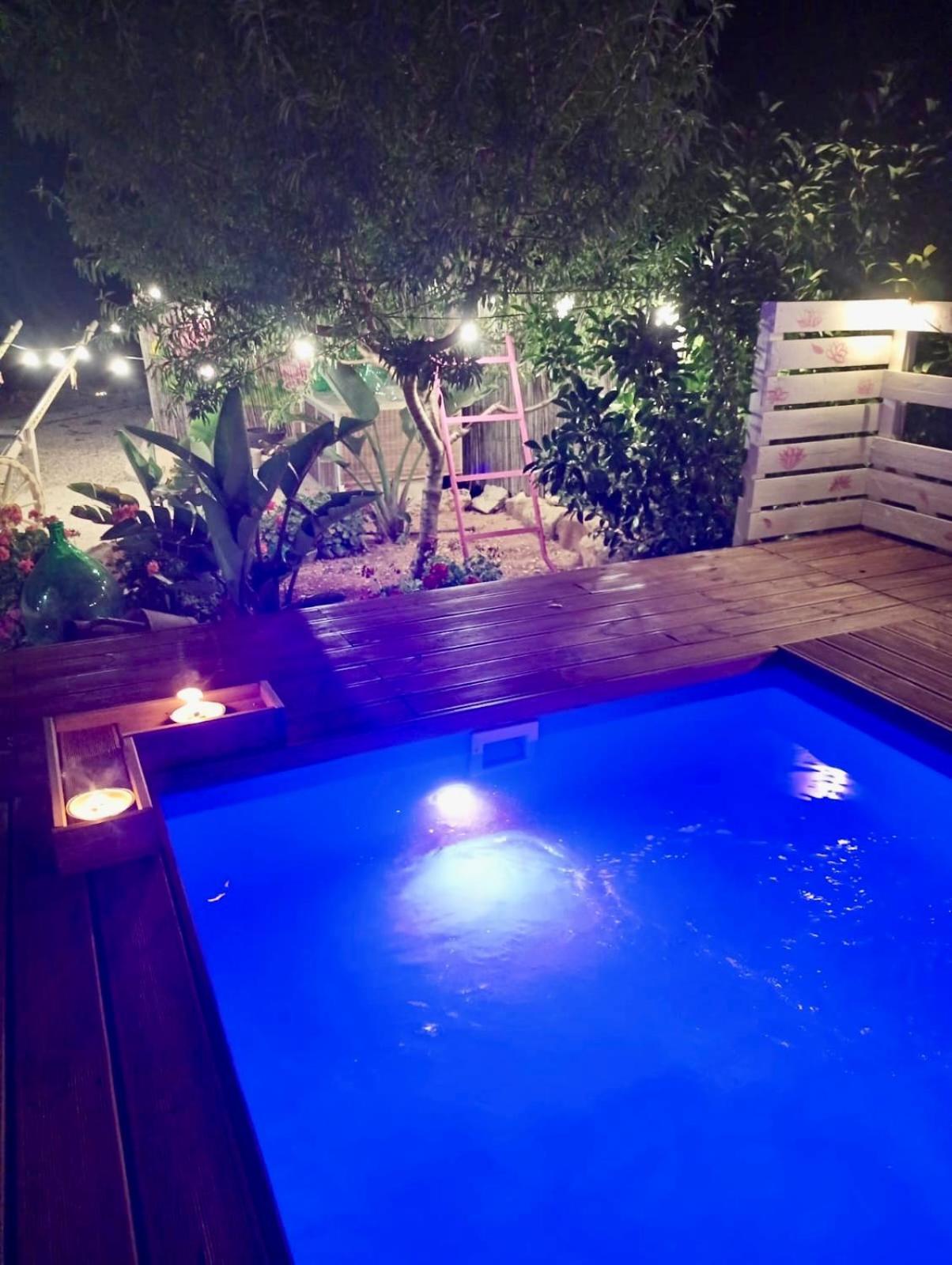 Villa Giardino Feng Shui view 2