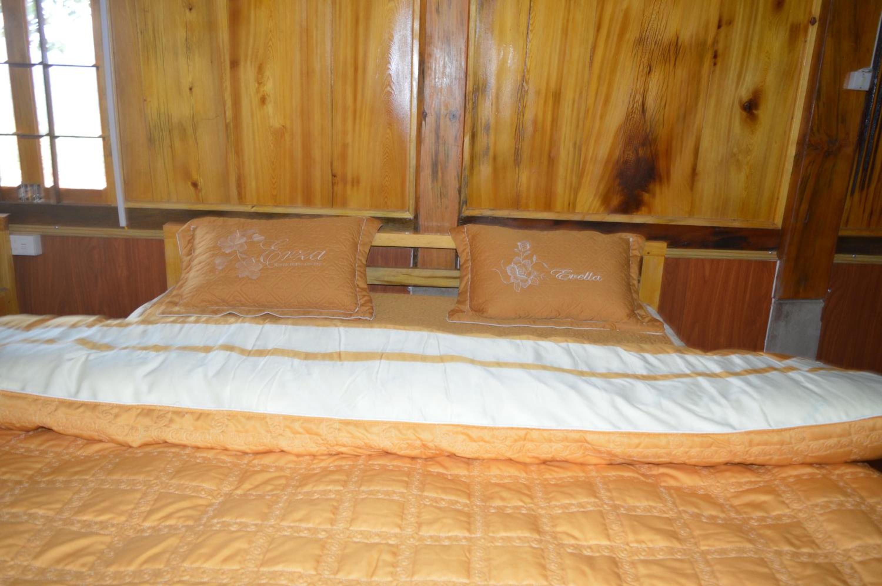 Nature Homestay Mù Cang Chải view 4