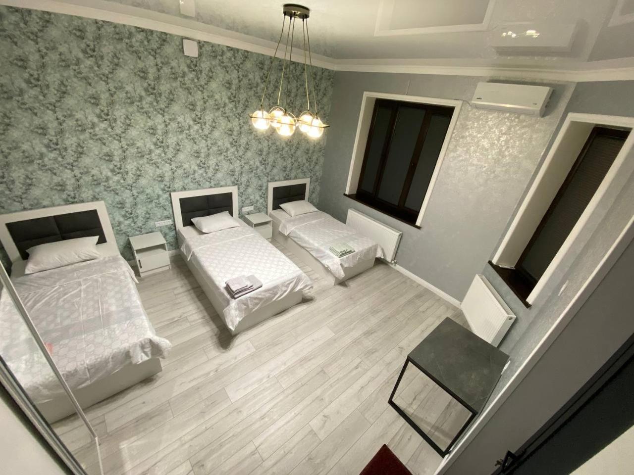Heaven Guest House view 5