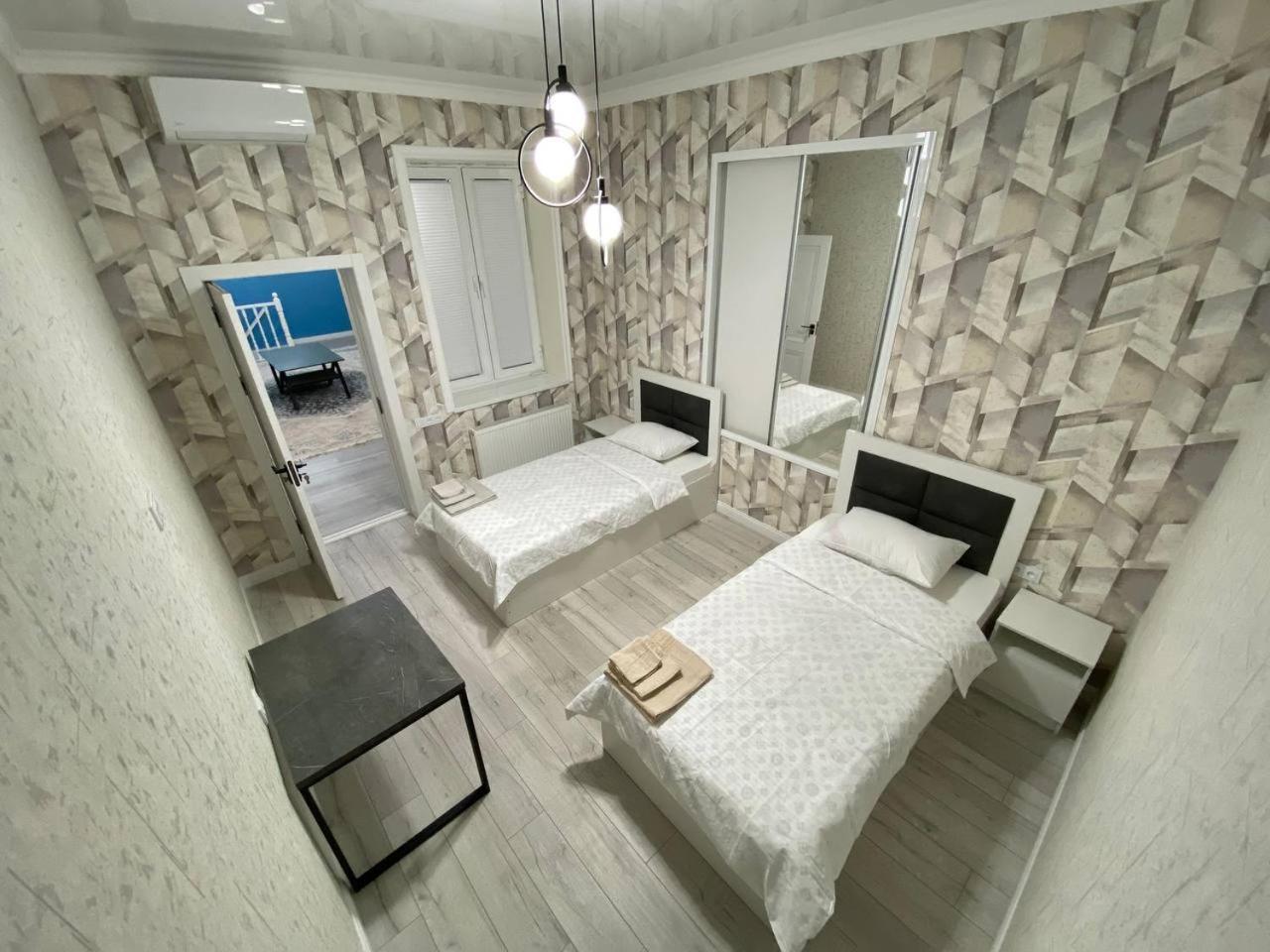 Heaven Guest House view 4