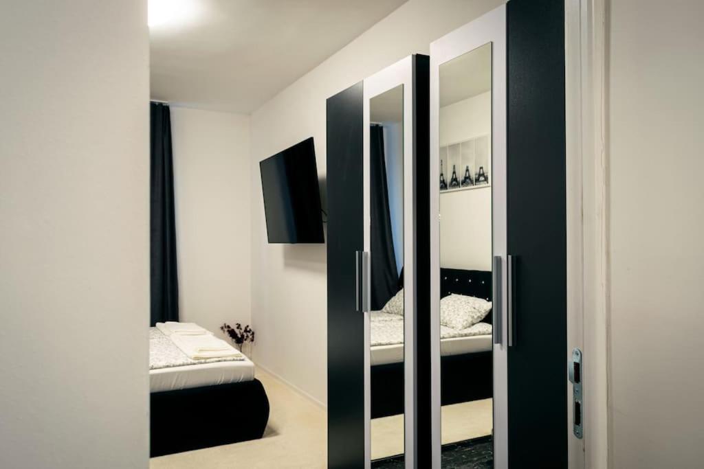 Püspök Flat
