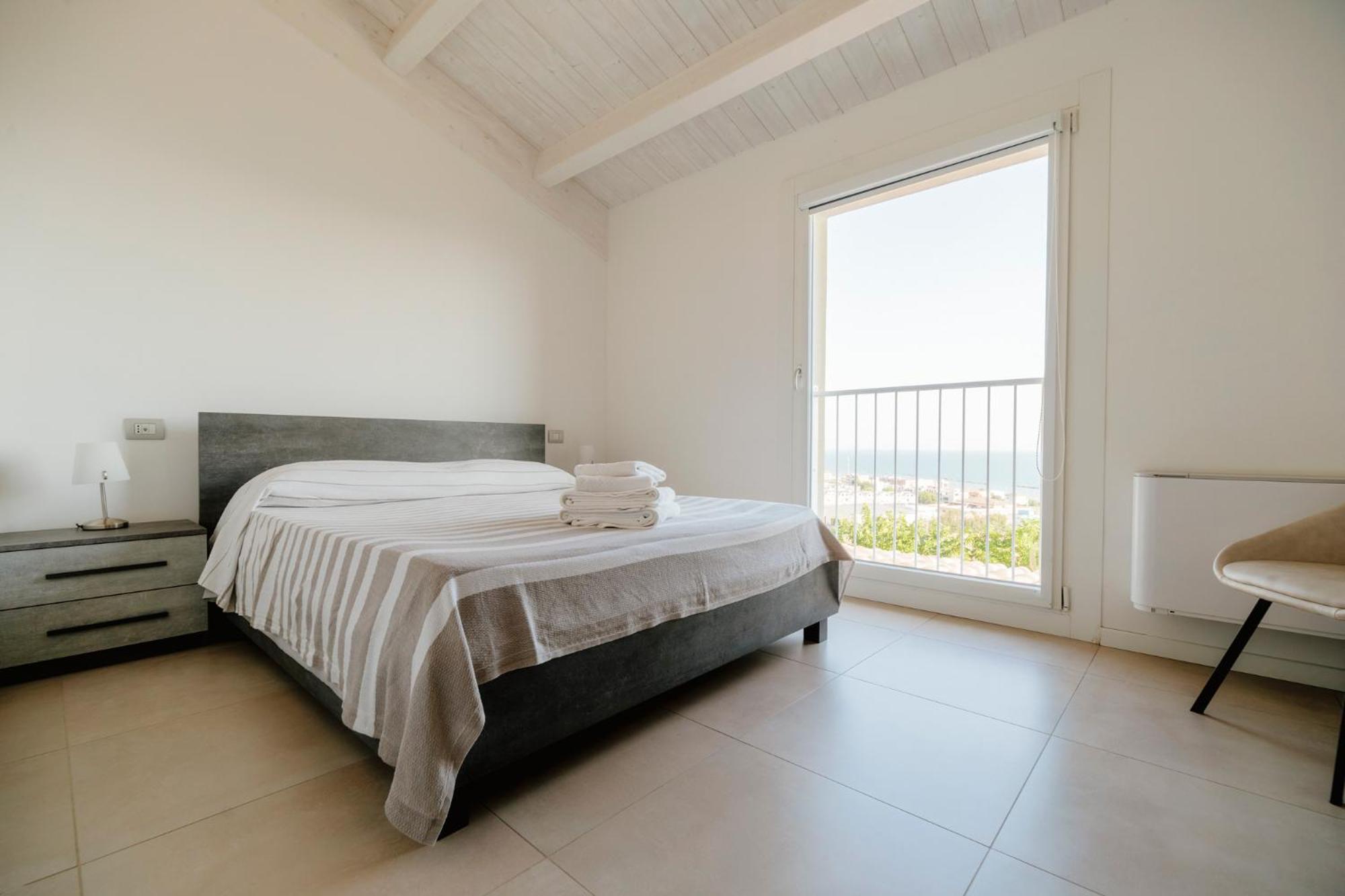 Agriturismo Il Colle Dei Lecci view 4