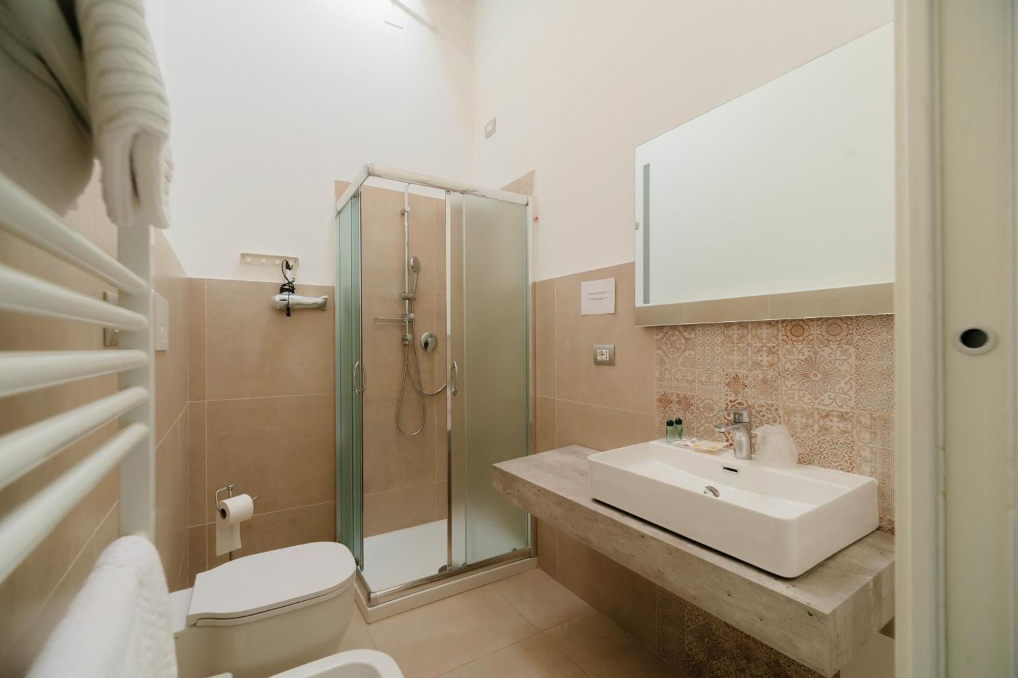 Agriturismo Il Colle Dei Lecci view 5