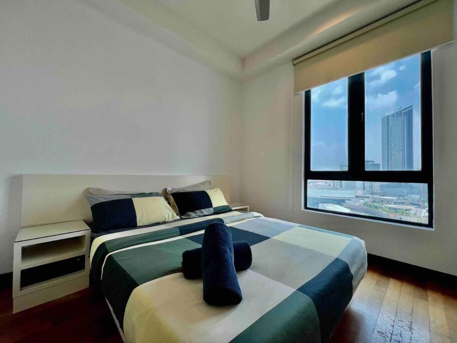 Couple Suite at Casa Residency 5 mins walk to LRT, Jalan Alor & Bukit Bintang