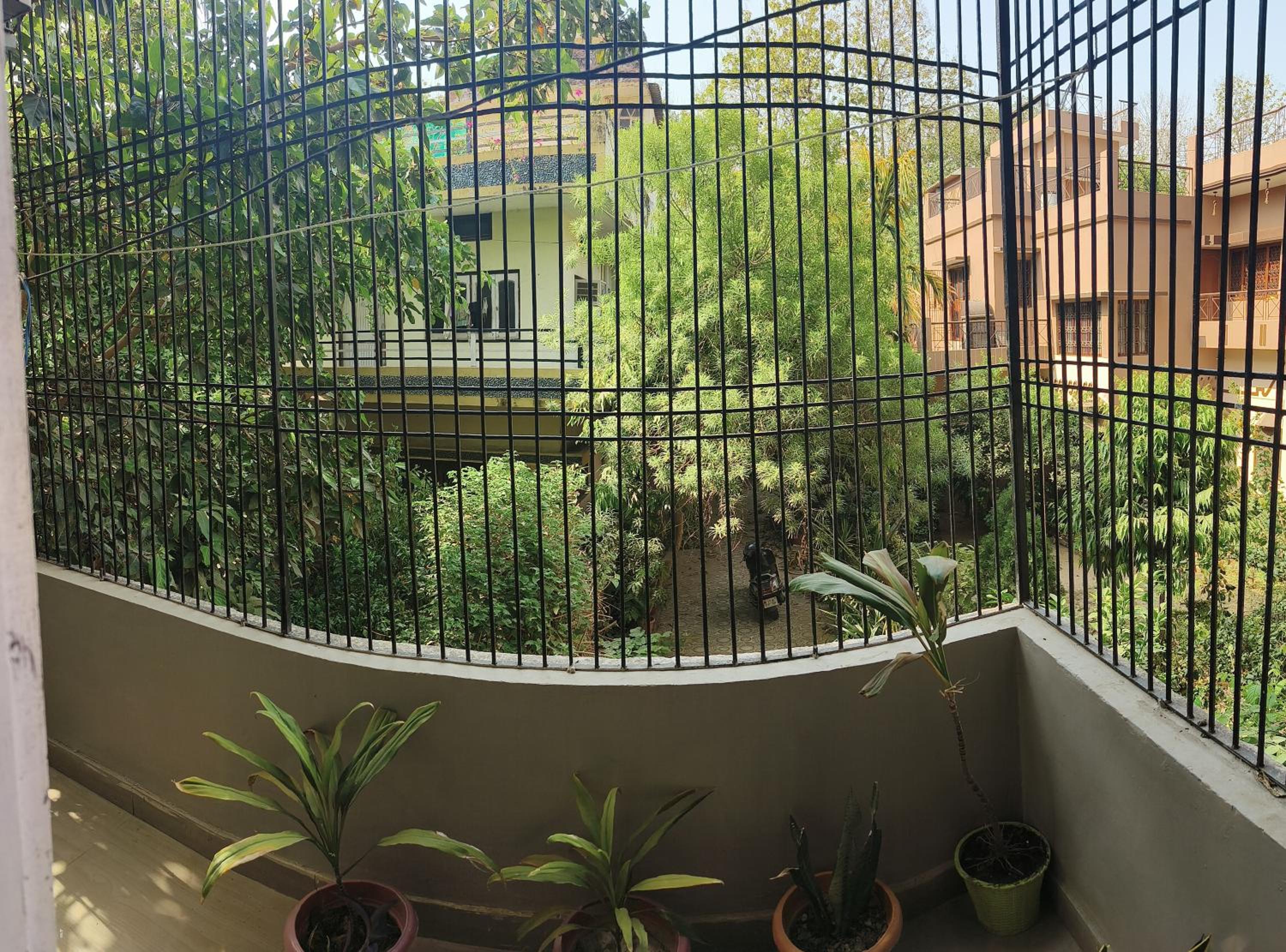 Varanasi Vibes Apartment A Haven for travelers