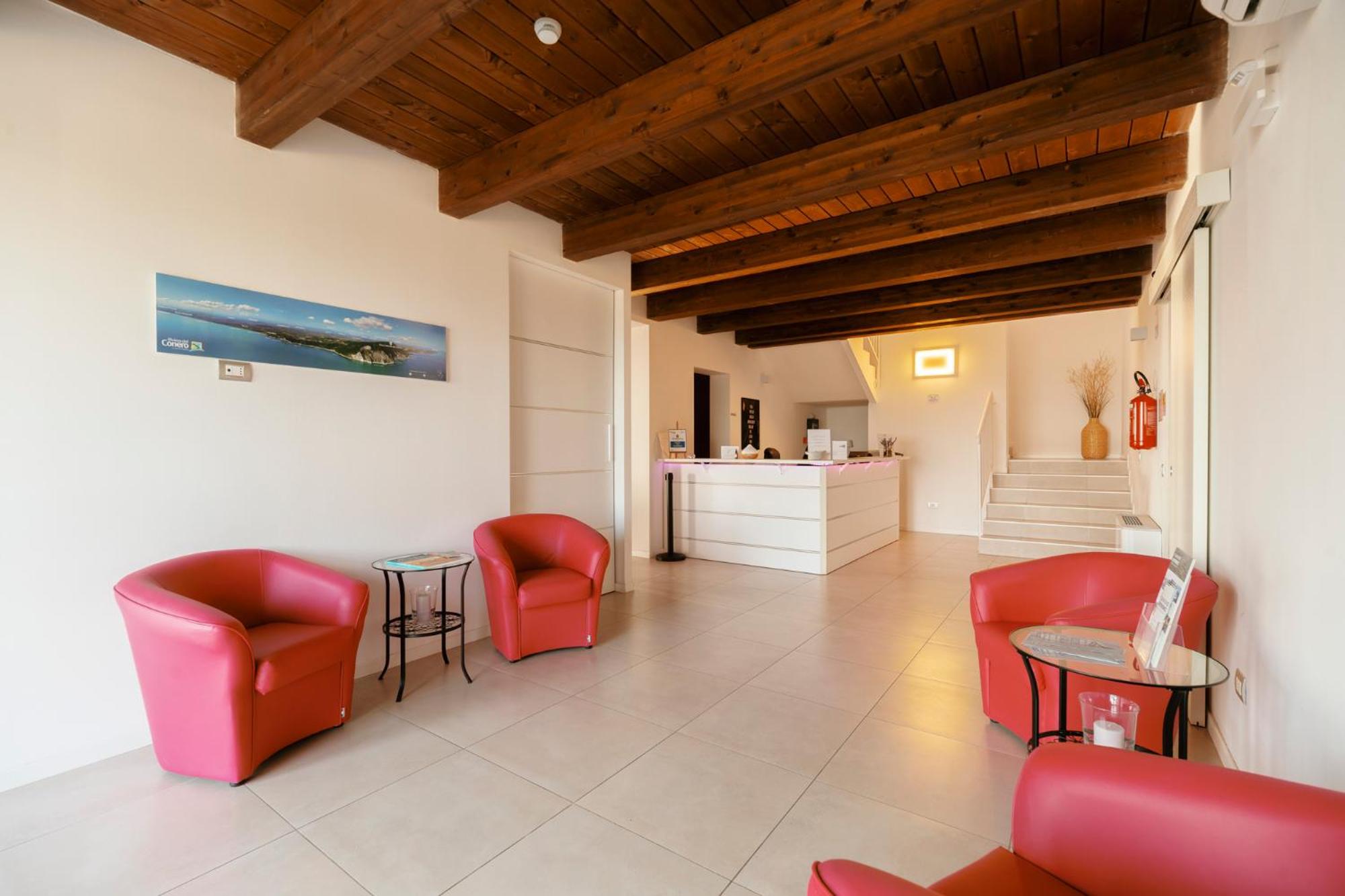 Agriturismo Il Colle Dei Lecci view 3