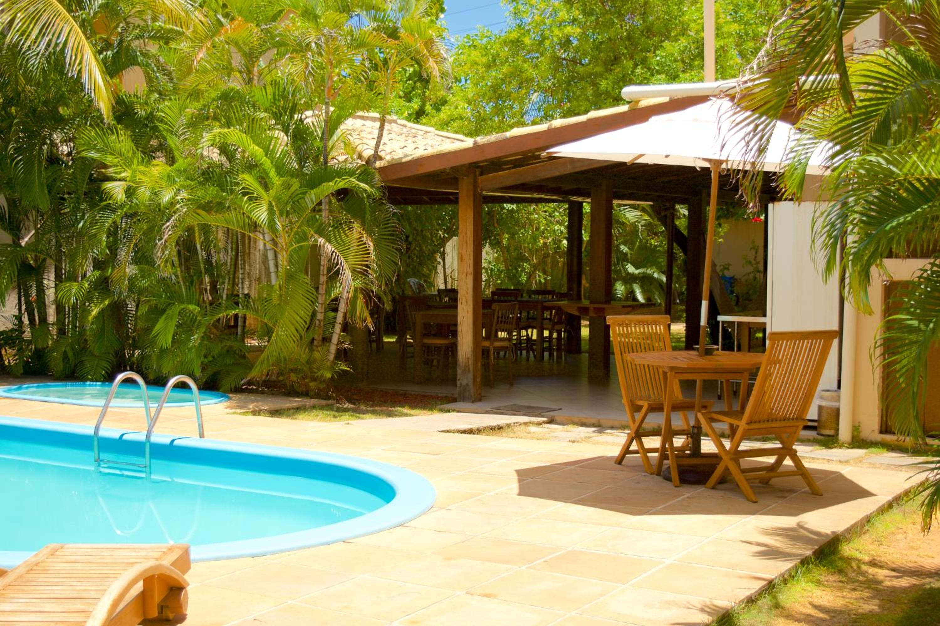 Pousada Stella Tropical