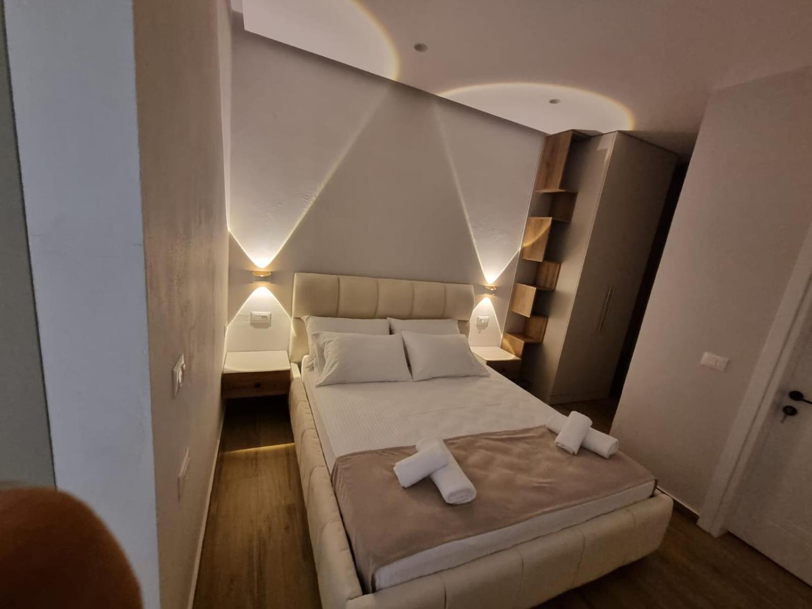 Vila Dida luxury apartment