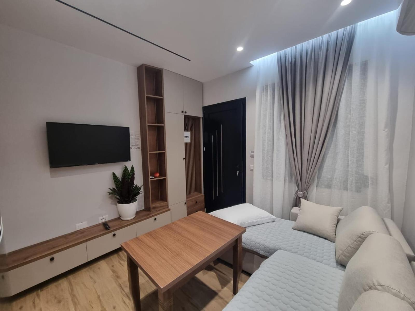 Vila Dida luxury apartment