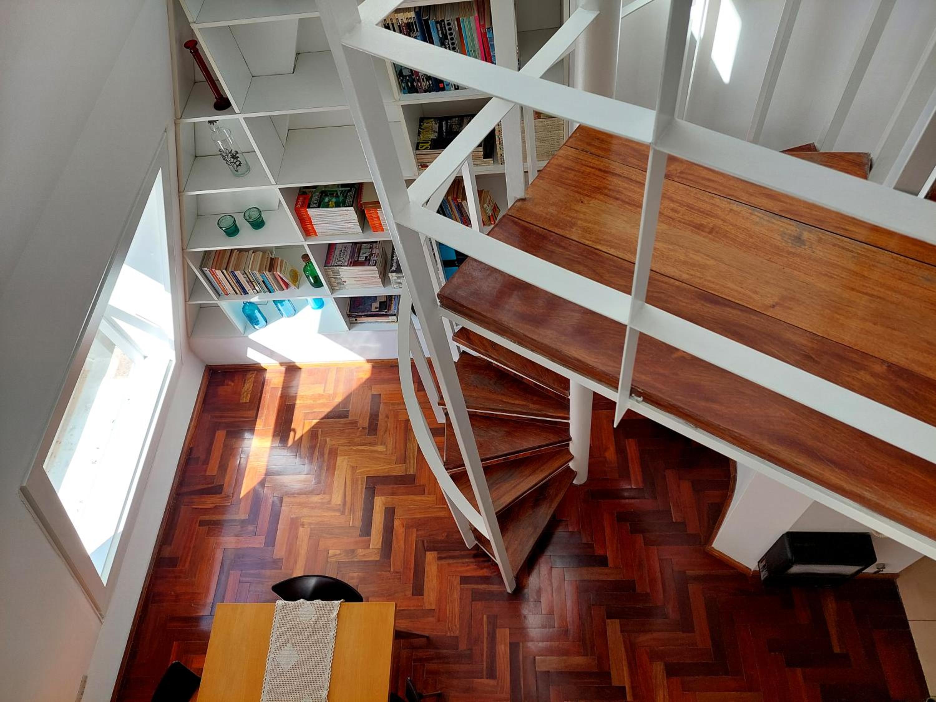 Dúplex de Diseño en Nueva Córdoba