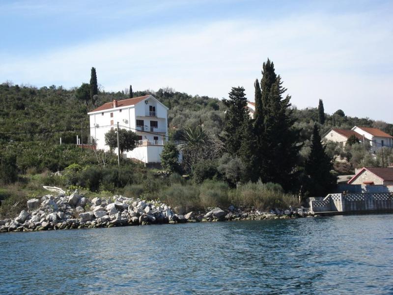 Zaliv apartments