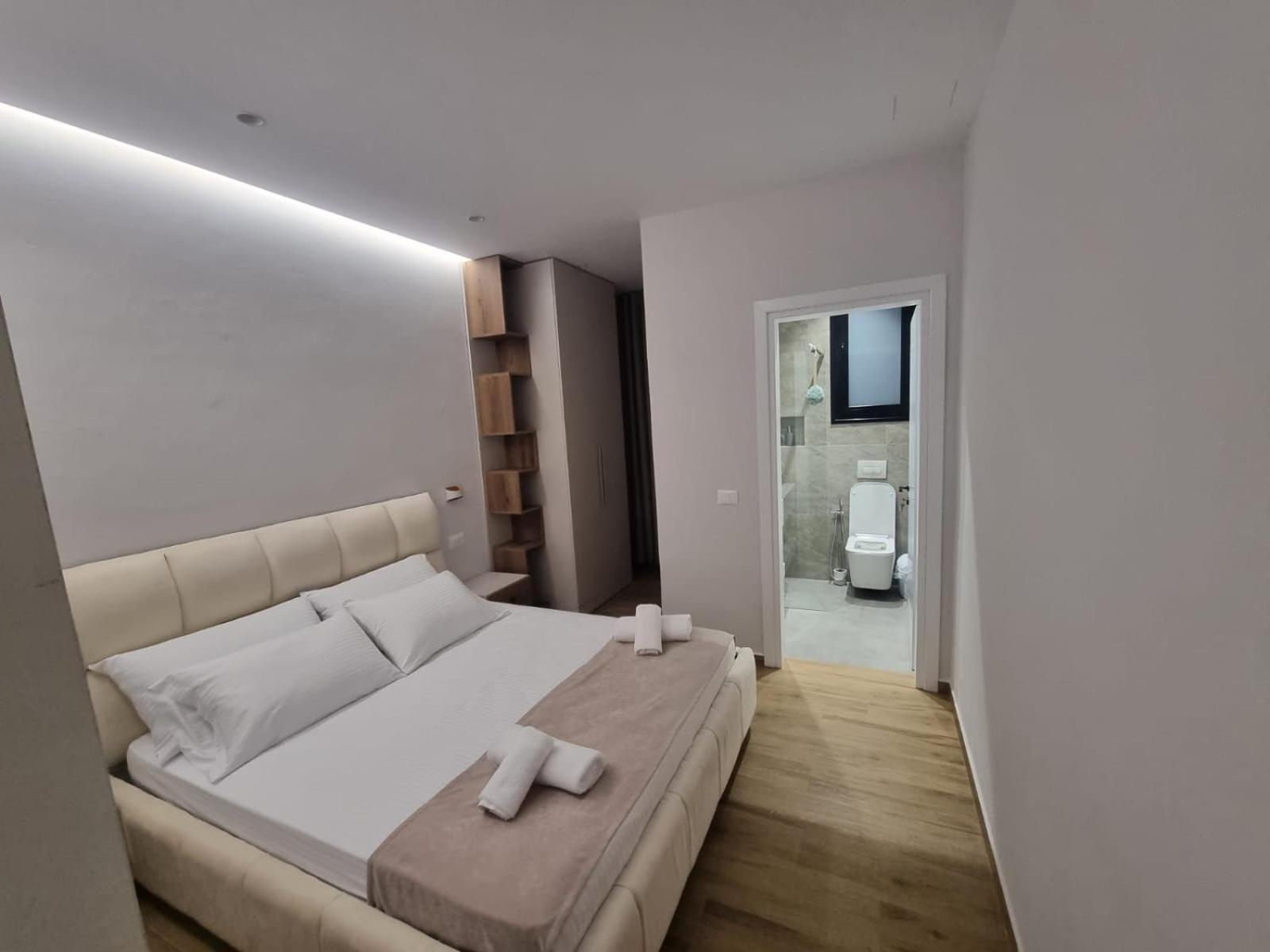 Vila Dida luxury apartment