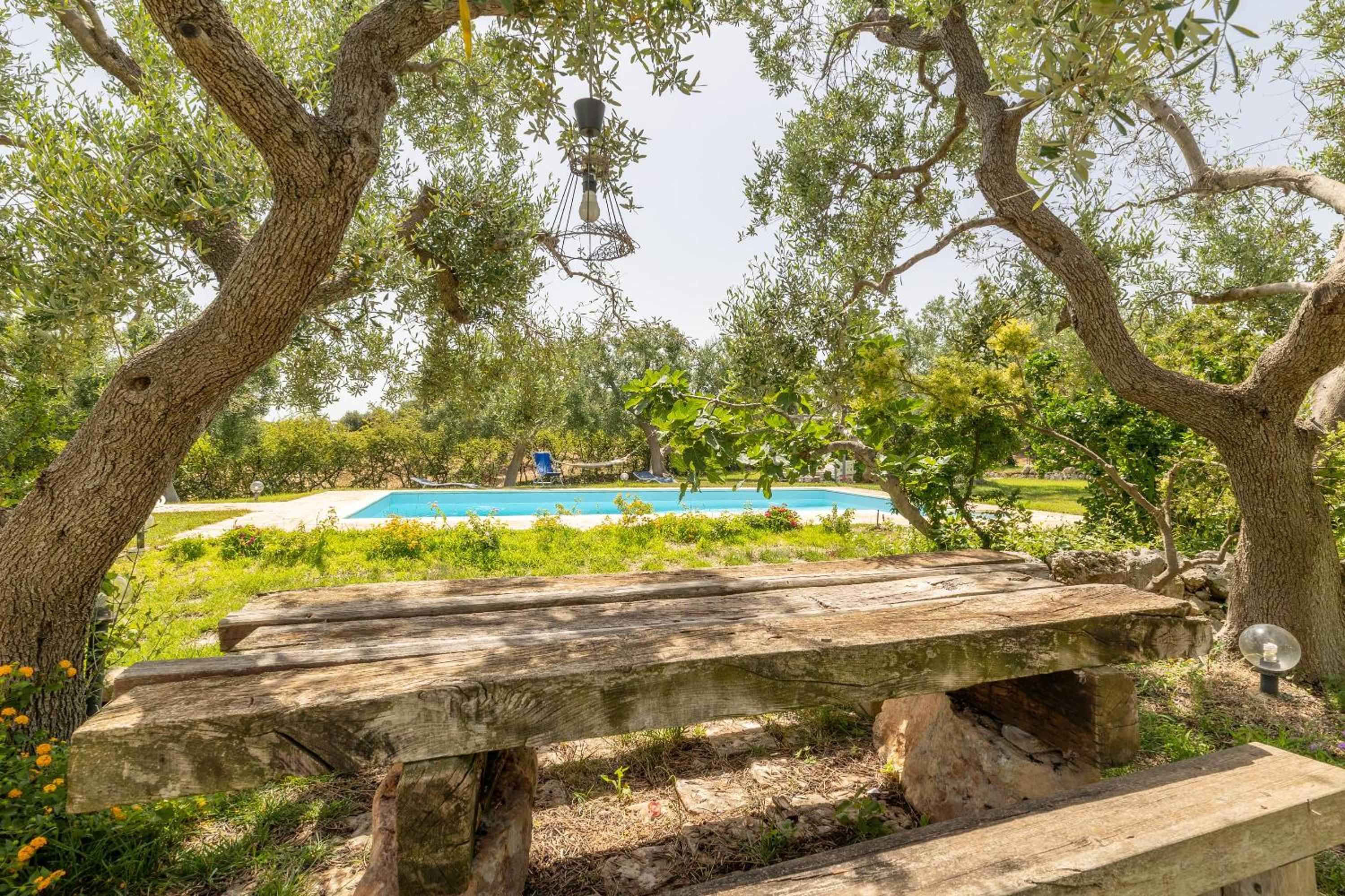 Villa Verdena - Carovigno photo 3