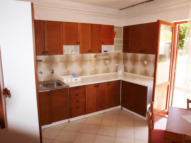 Zaliv apartments