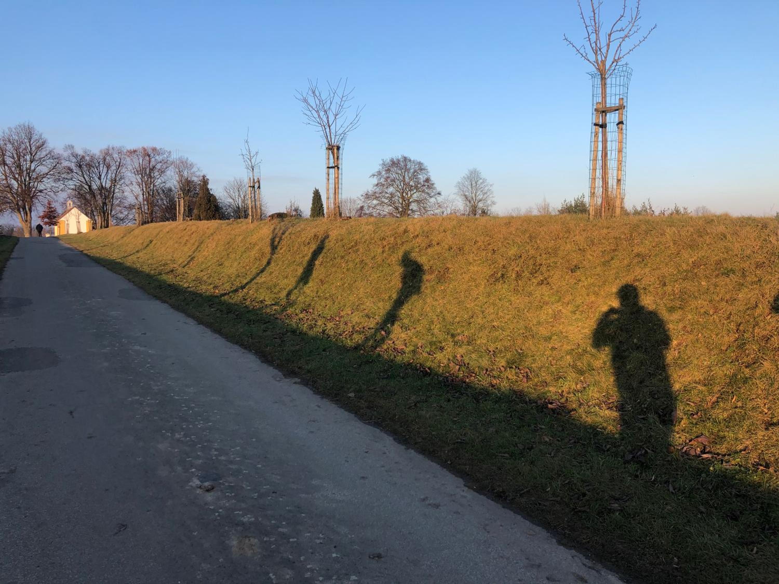 Četnická Stanice Mšeno
