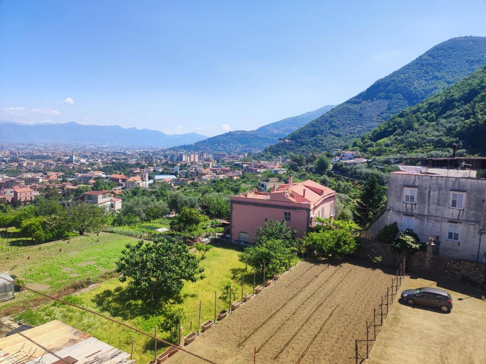 Sant'Andrea view 4