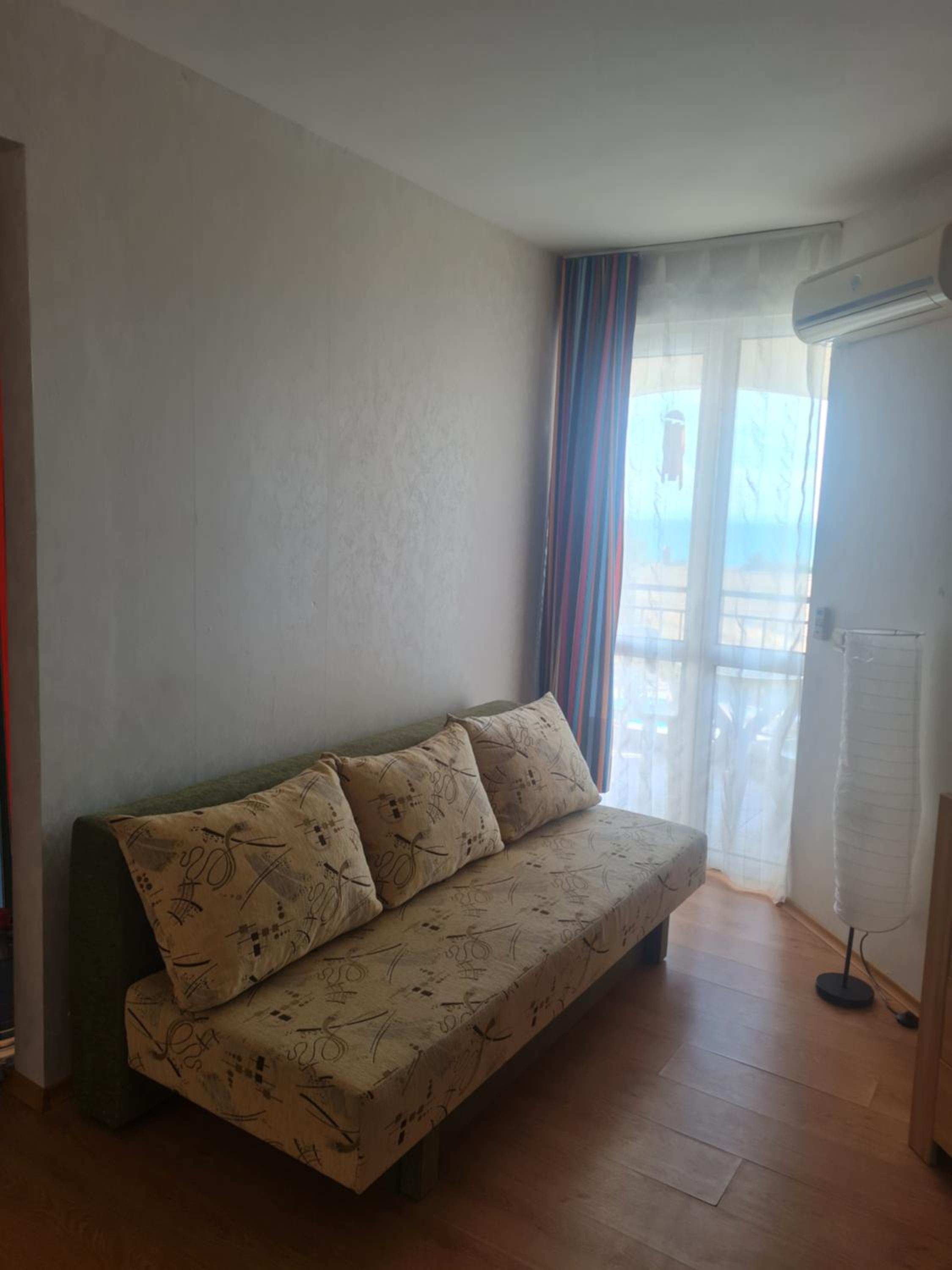 Entire apartment 4pax , sea view, pool