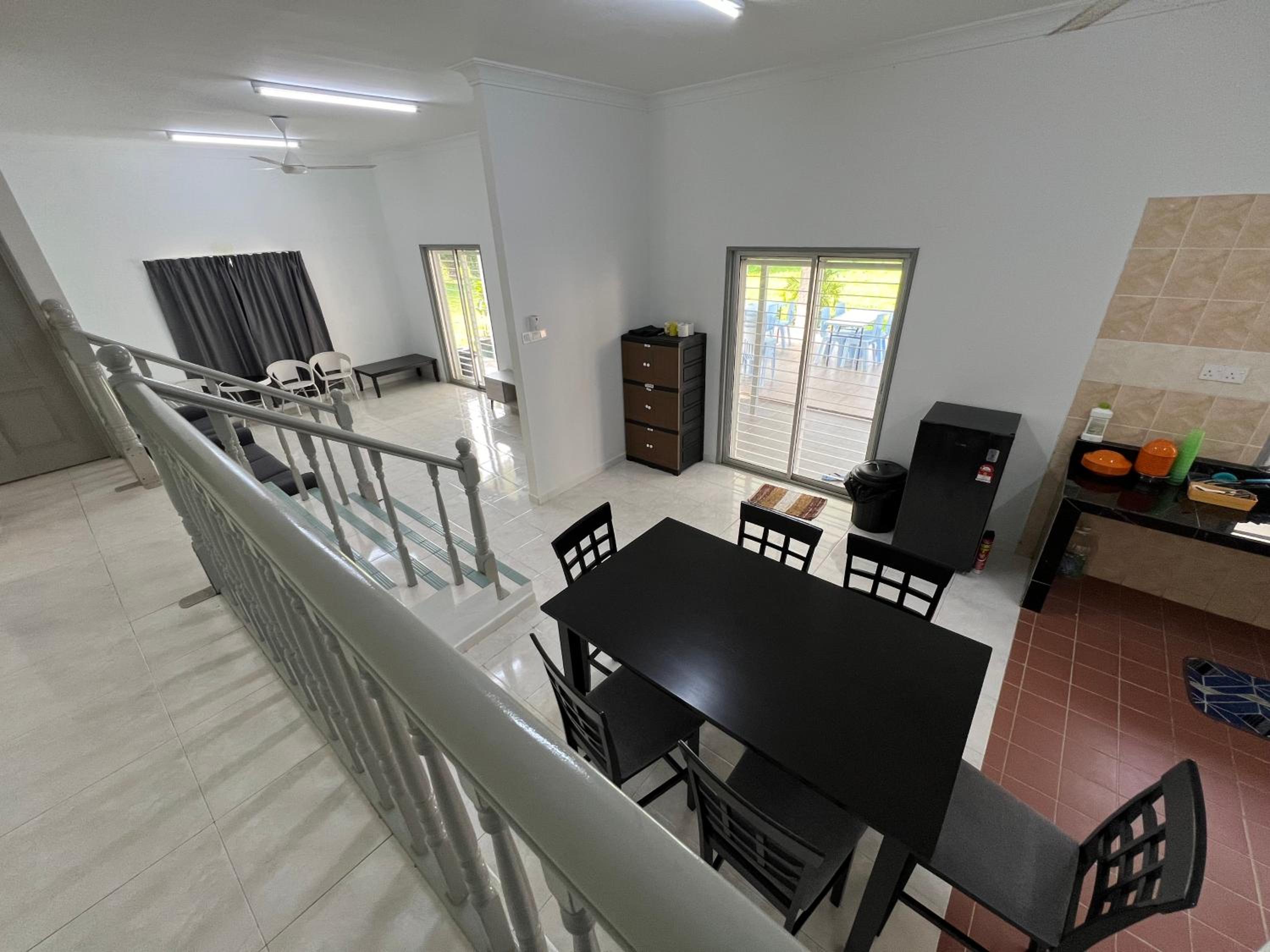 Sunny Lake House - Entire bungalow, 5 rooms, 16 persons photo 7