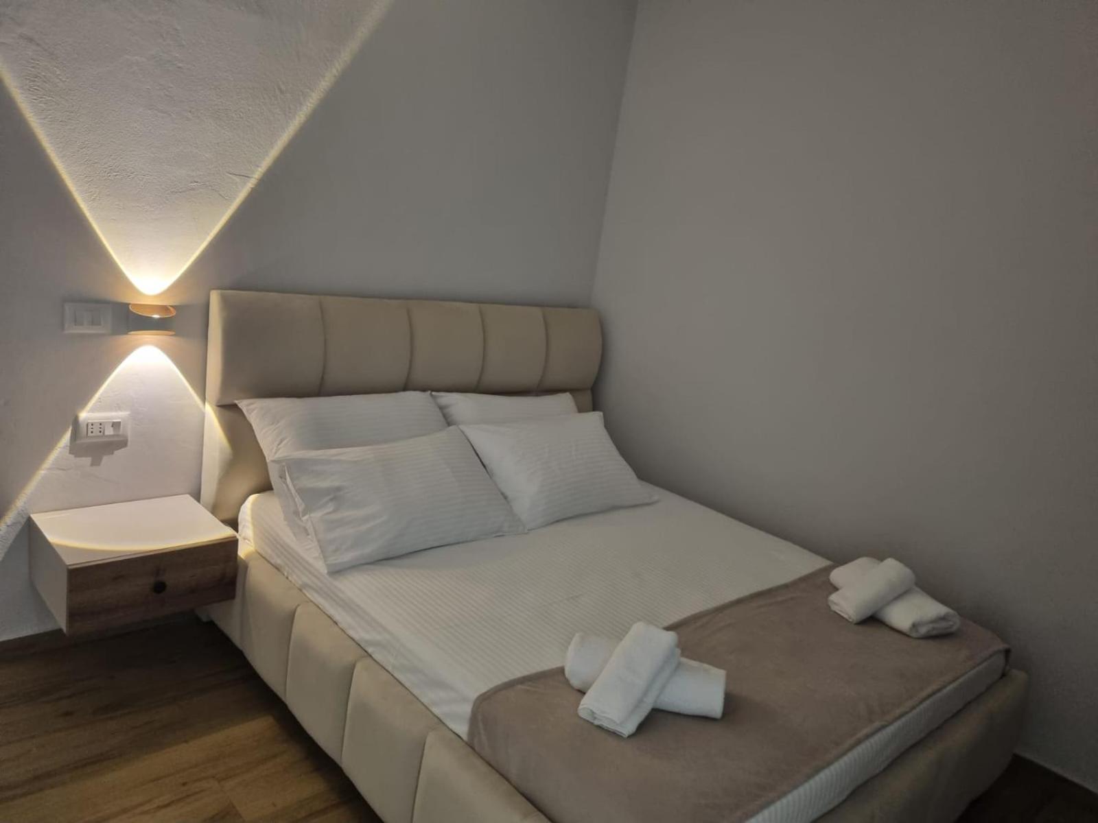 Vila Dida luxury apartment