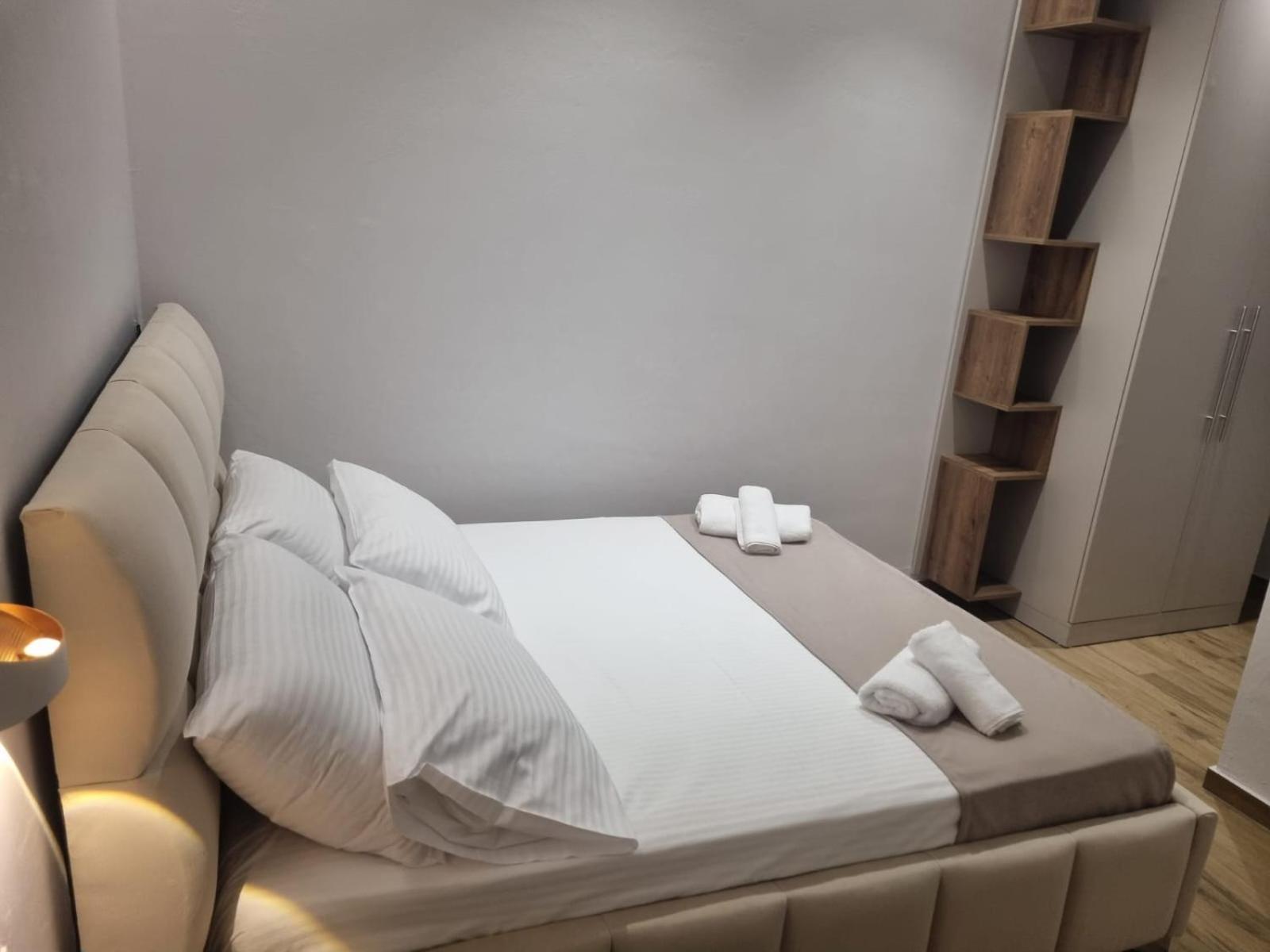 Vila Dida luxury apartment